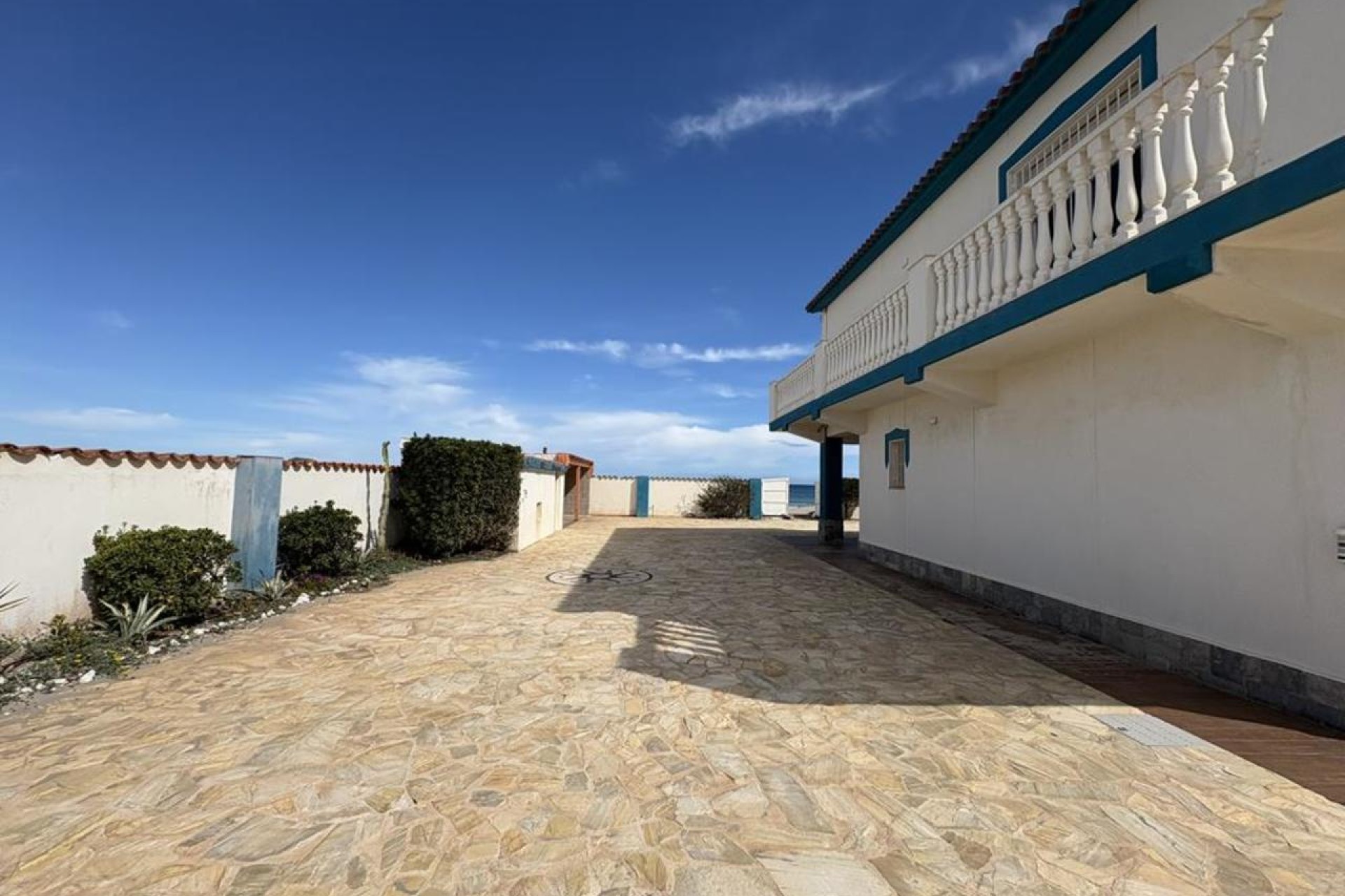 Revente - Villa - La Manga del Mar Menor - Mar Menor