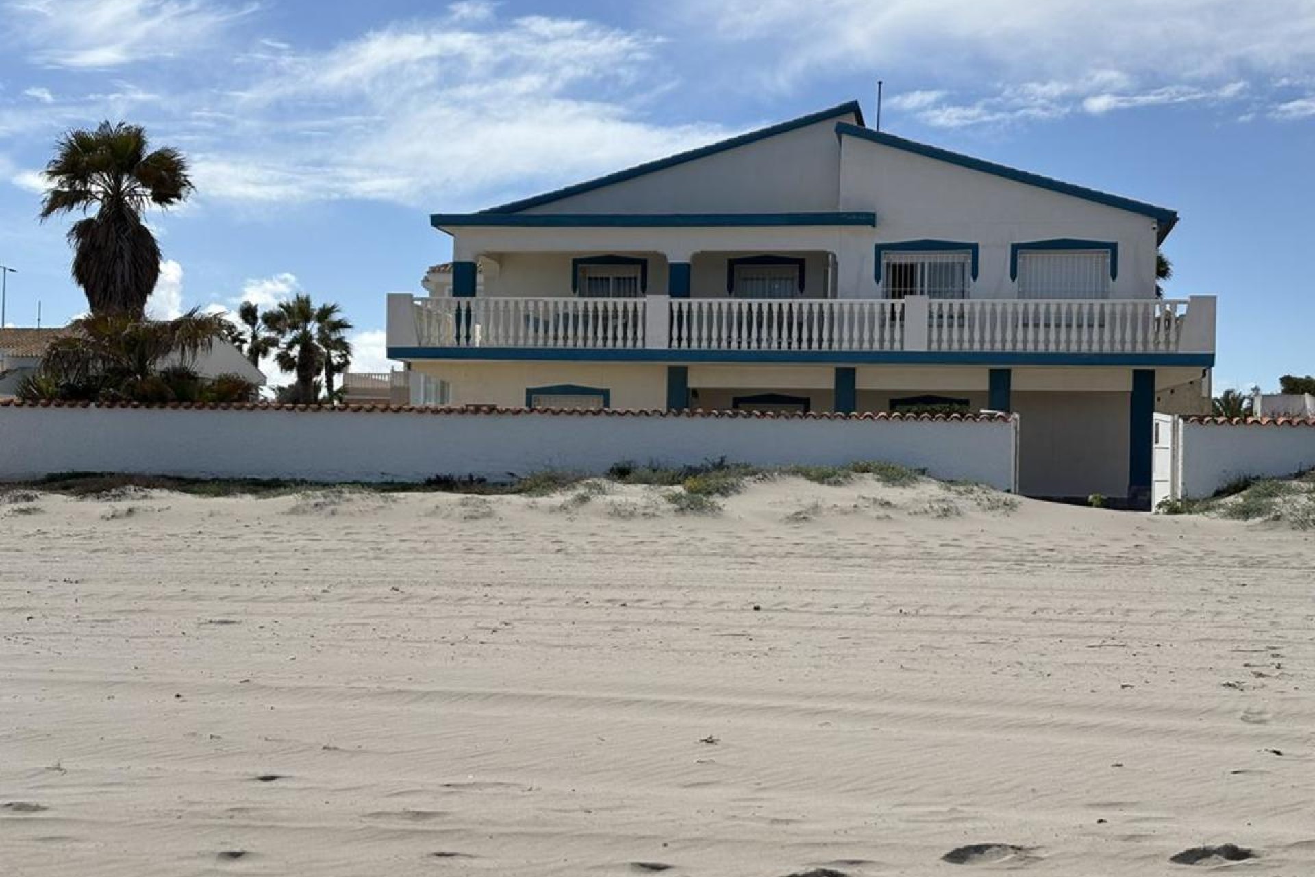 Revente - Villa - La Manga del Mar Menor - Mar Menor