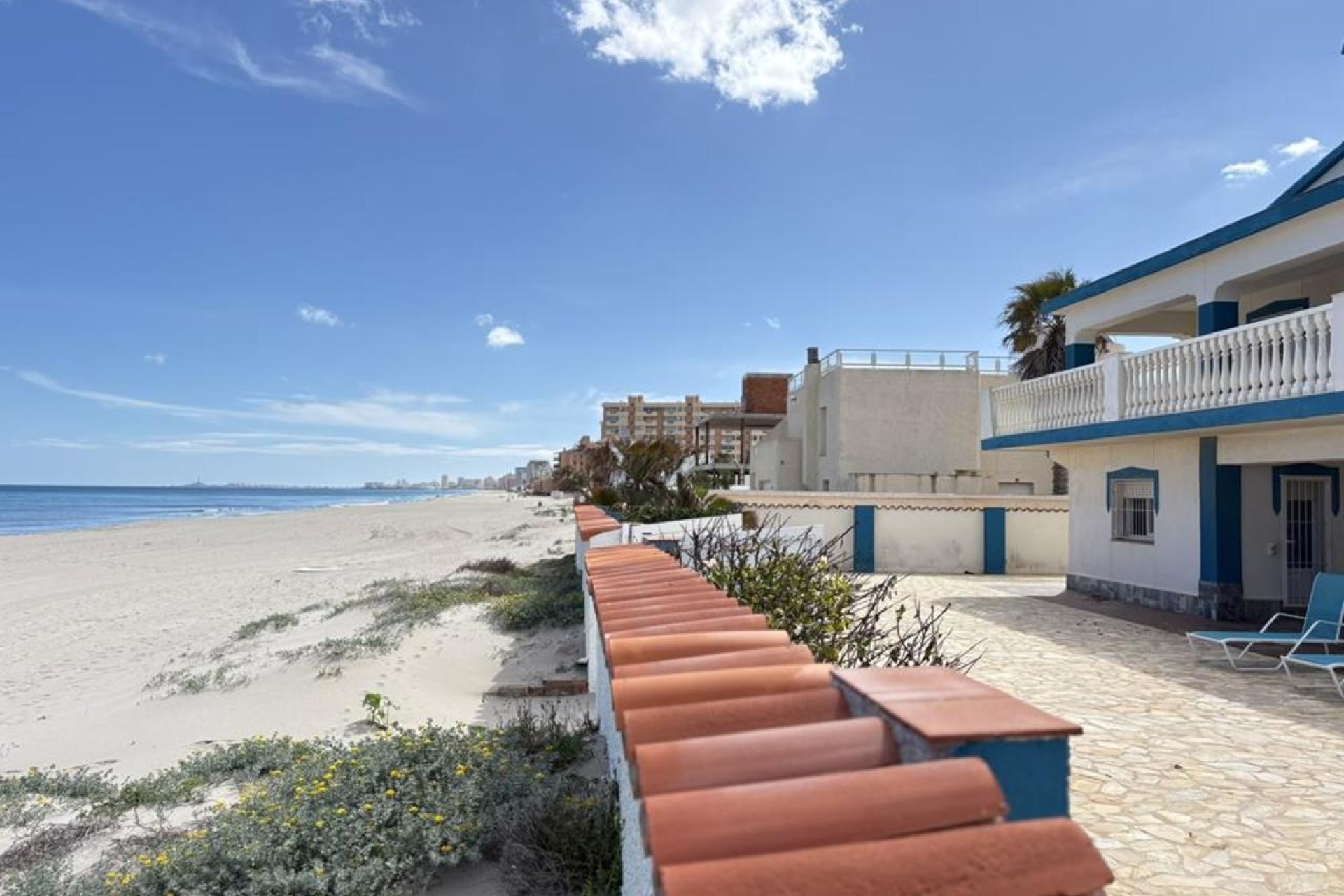 Revente - Villa - La Manga del Mar Menor - Mar Menor