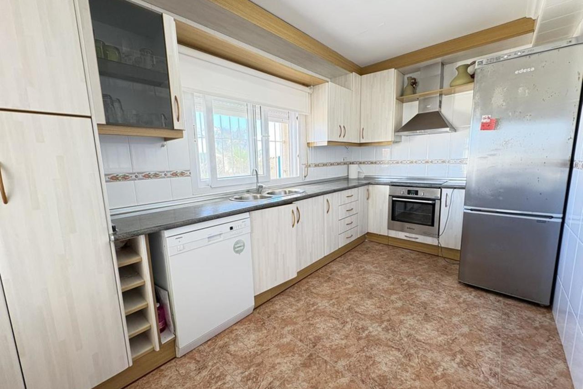 Revente - Villa - La Manga del Mar Menor - Mar Menor