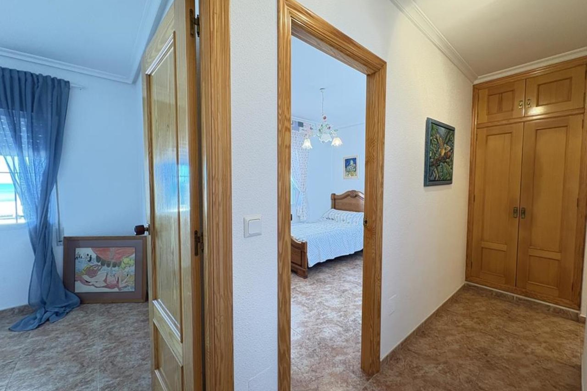 Revente - Villa - La Manga del Mar Menor - Mar Menor