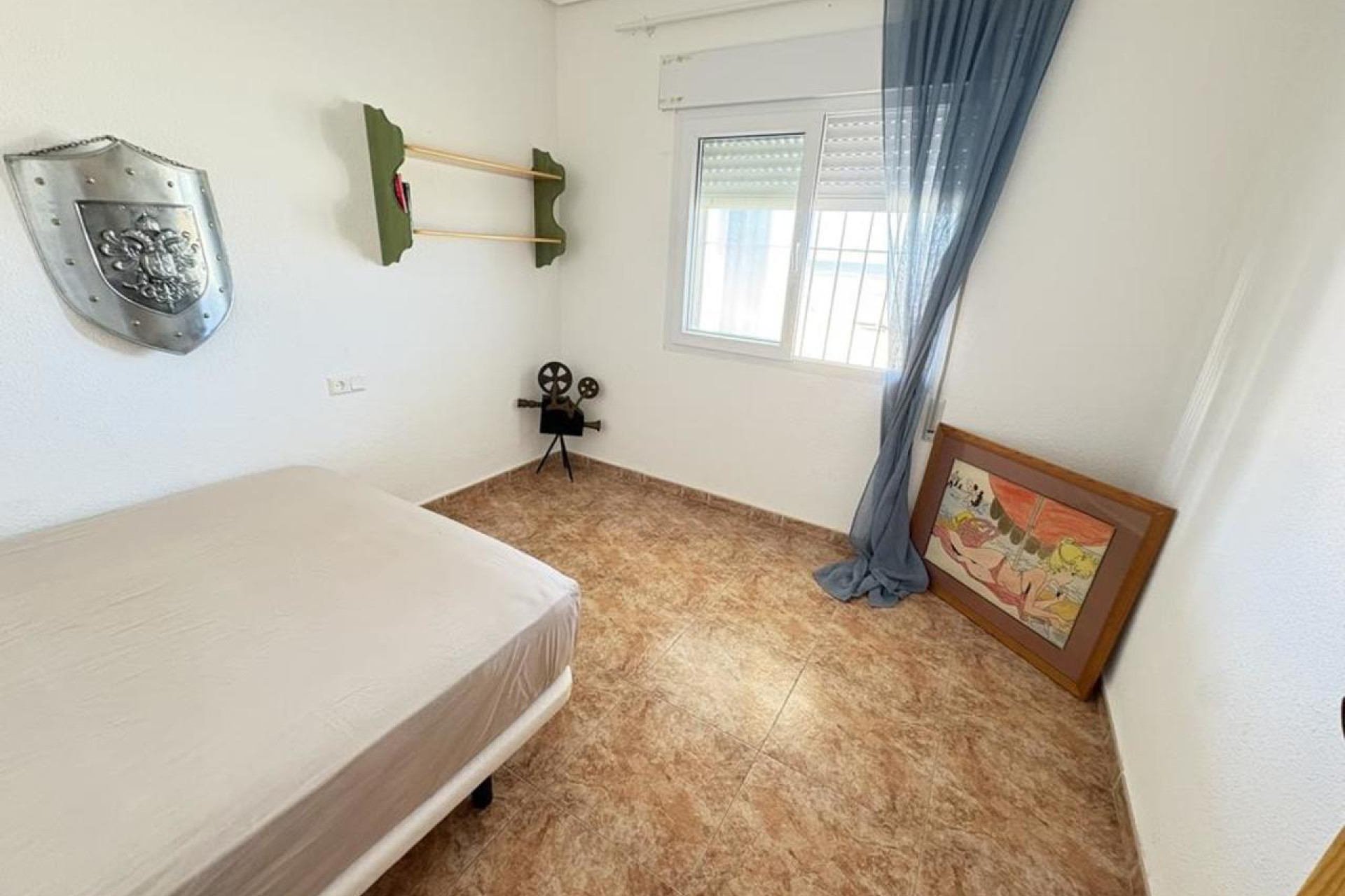 Revente - Villa - La Manga del Mar Menor - Mar Menor