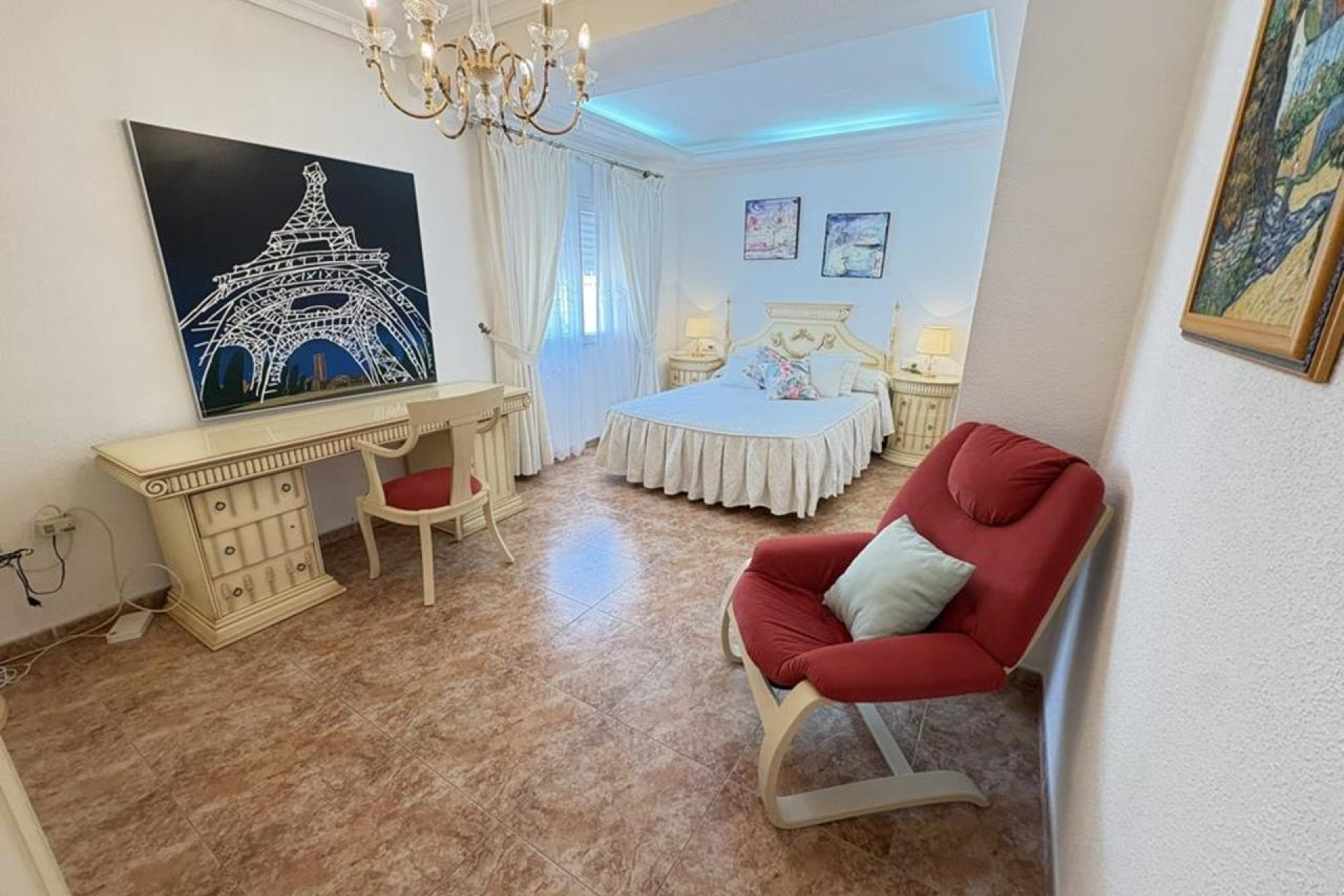 Revente - Villa - La Manga del Mar Menor - Mar Menor