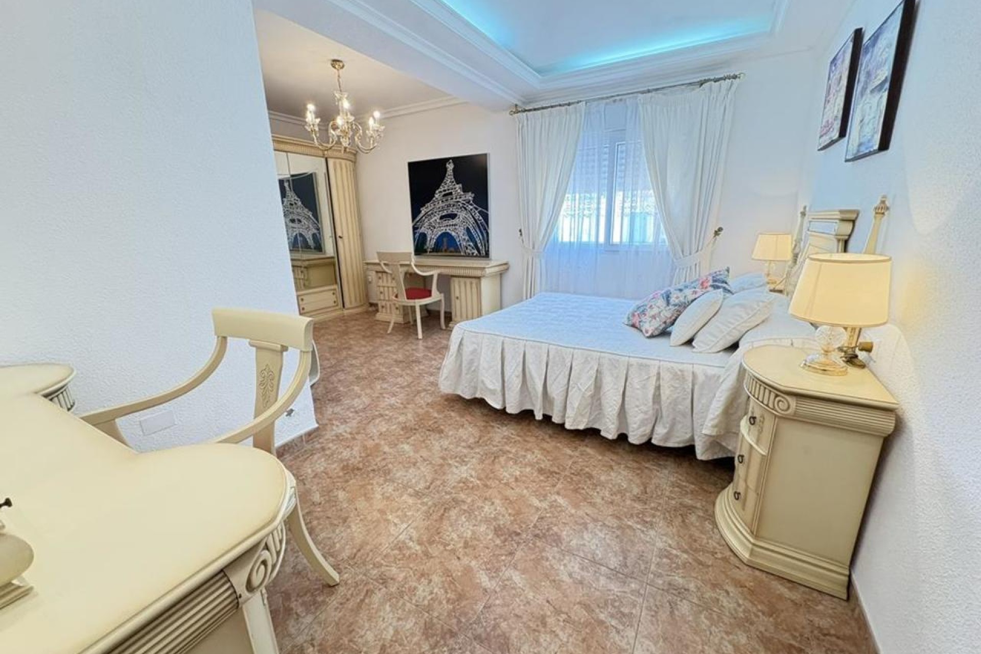 Revente - Villa - La Manga del Mar Menor - Mar Menor