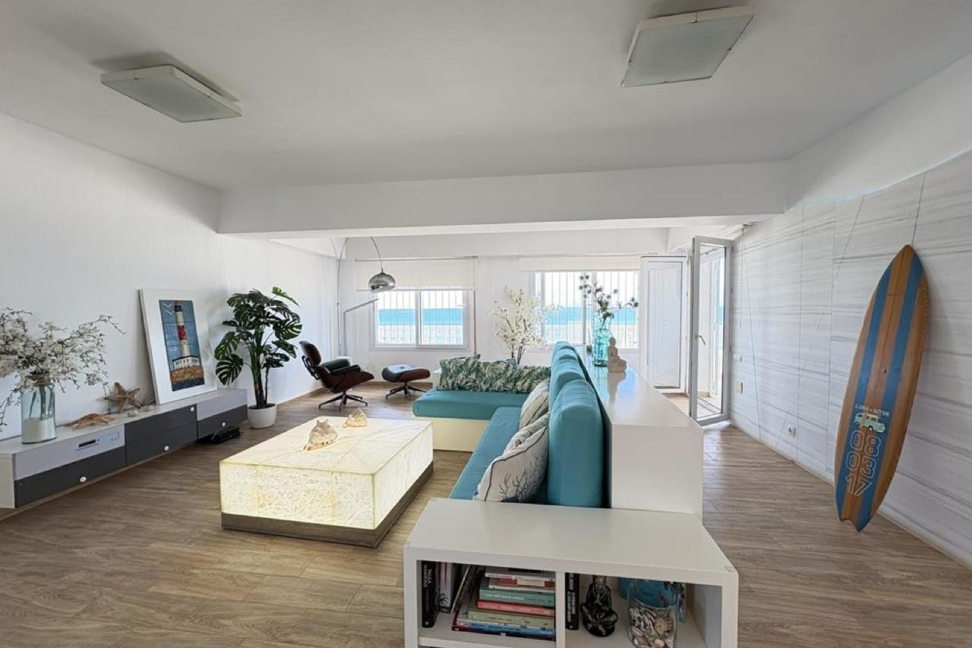 Revente - Villa - La Manga del Mar Menor - Mar Menor