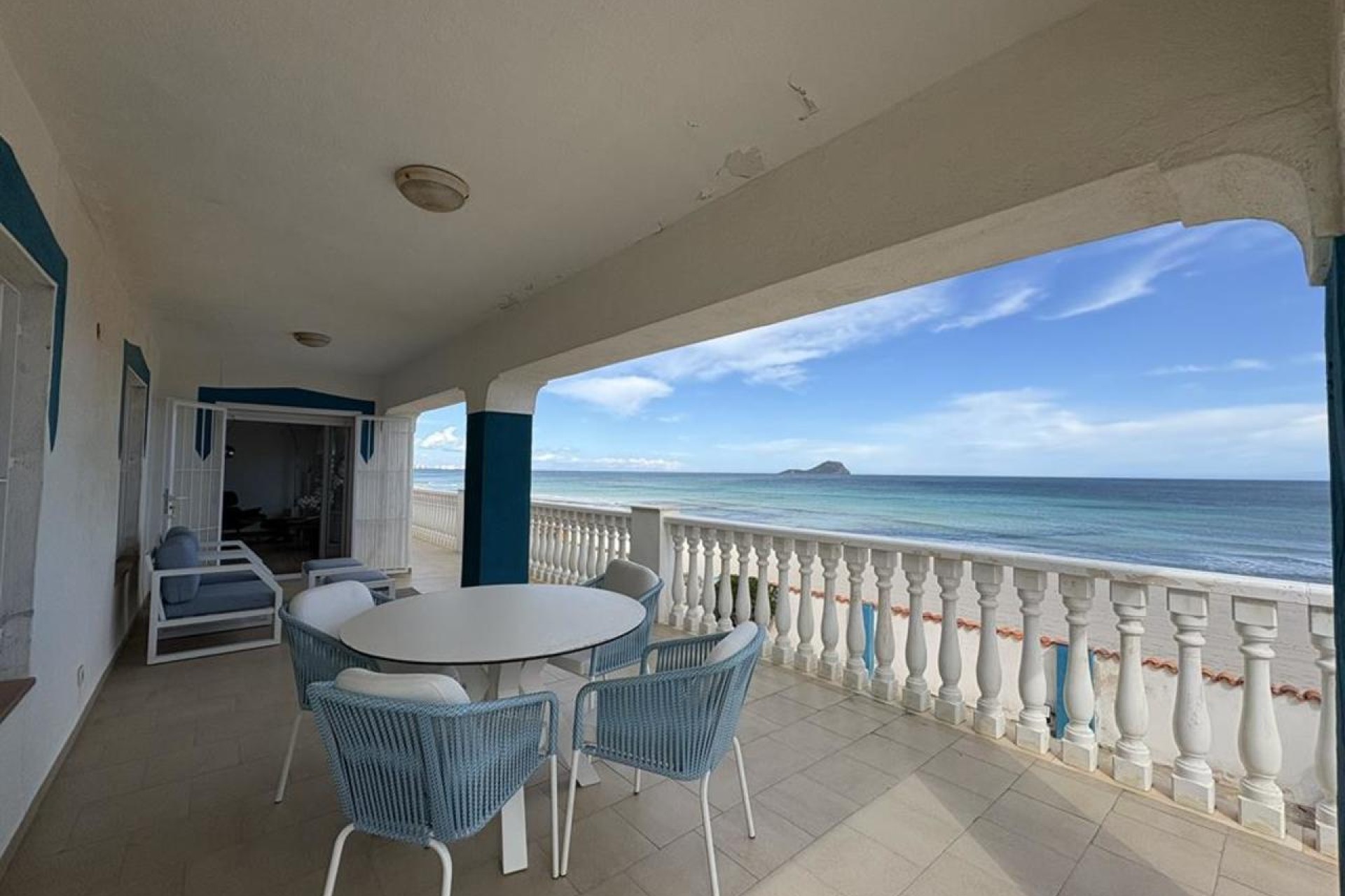 Revente - Villa - La Manga del Mar Menor - Mar Menor