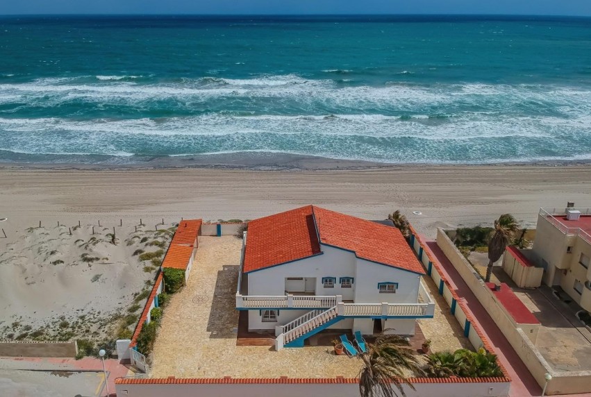 Revente - Villa - La Manga del Mar Menor - Playa del Estacio