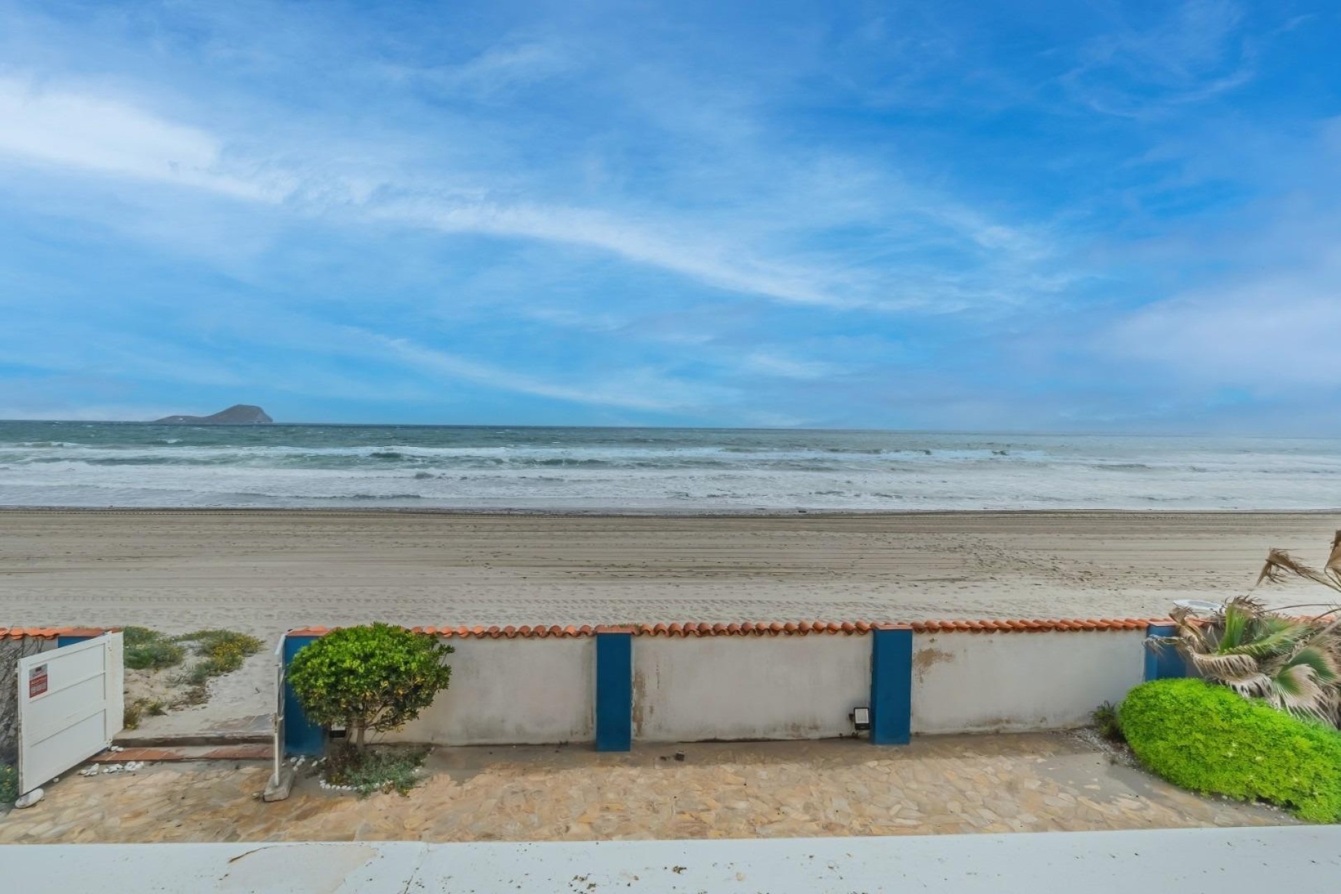 Revente - Villa - La Manga del Mar Menor - Playa del Estacio