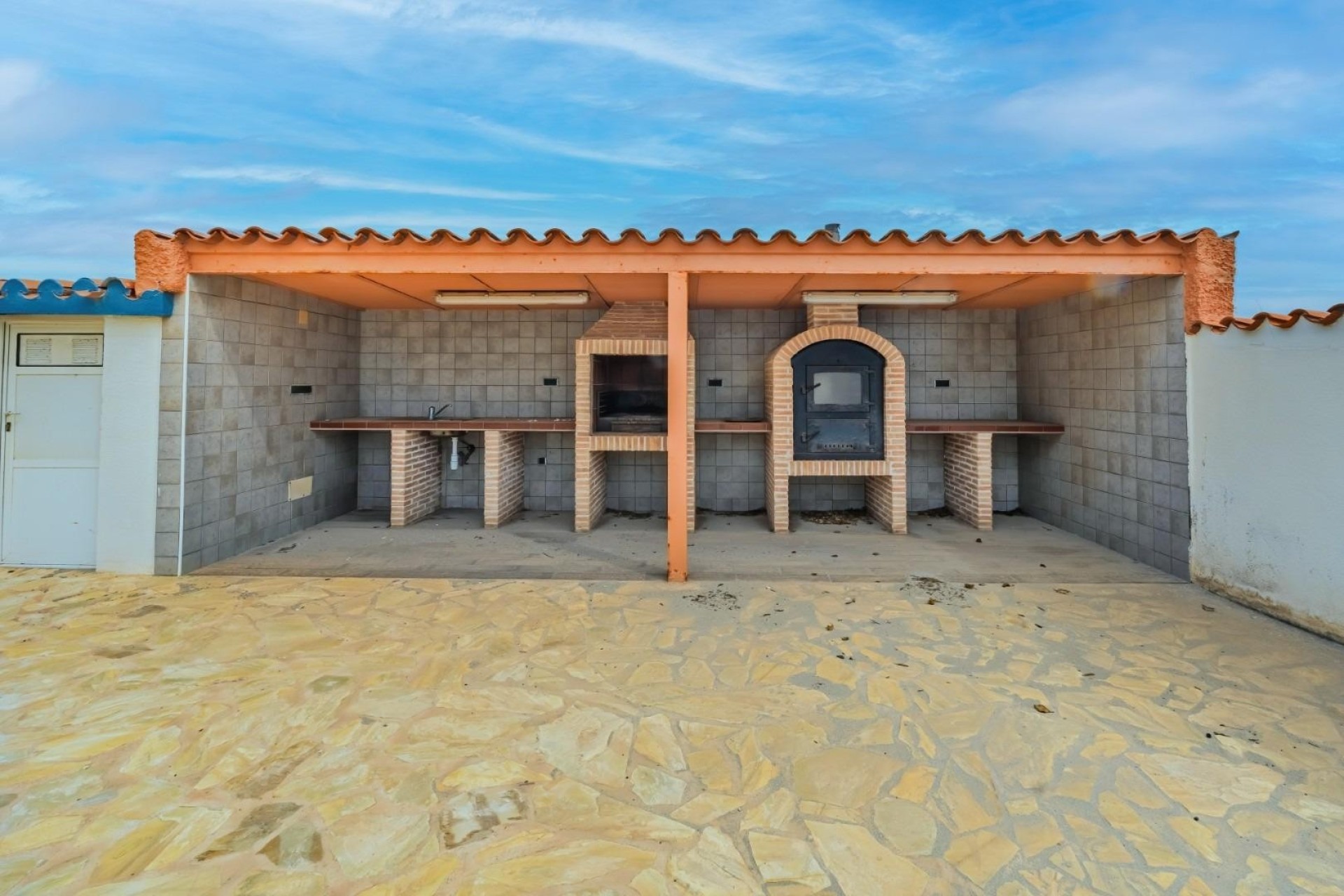 Revente - Villa - La Manga del Mar Menor - Playa del Estacio