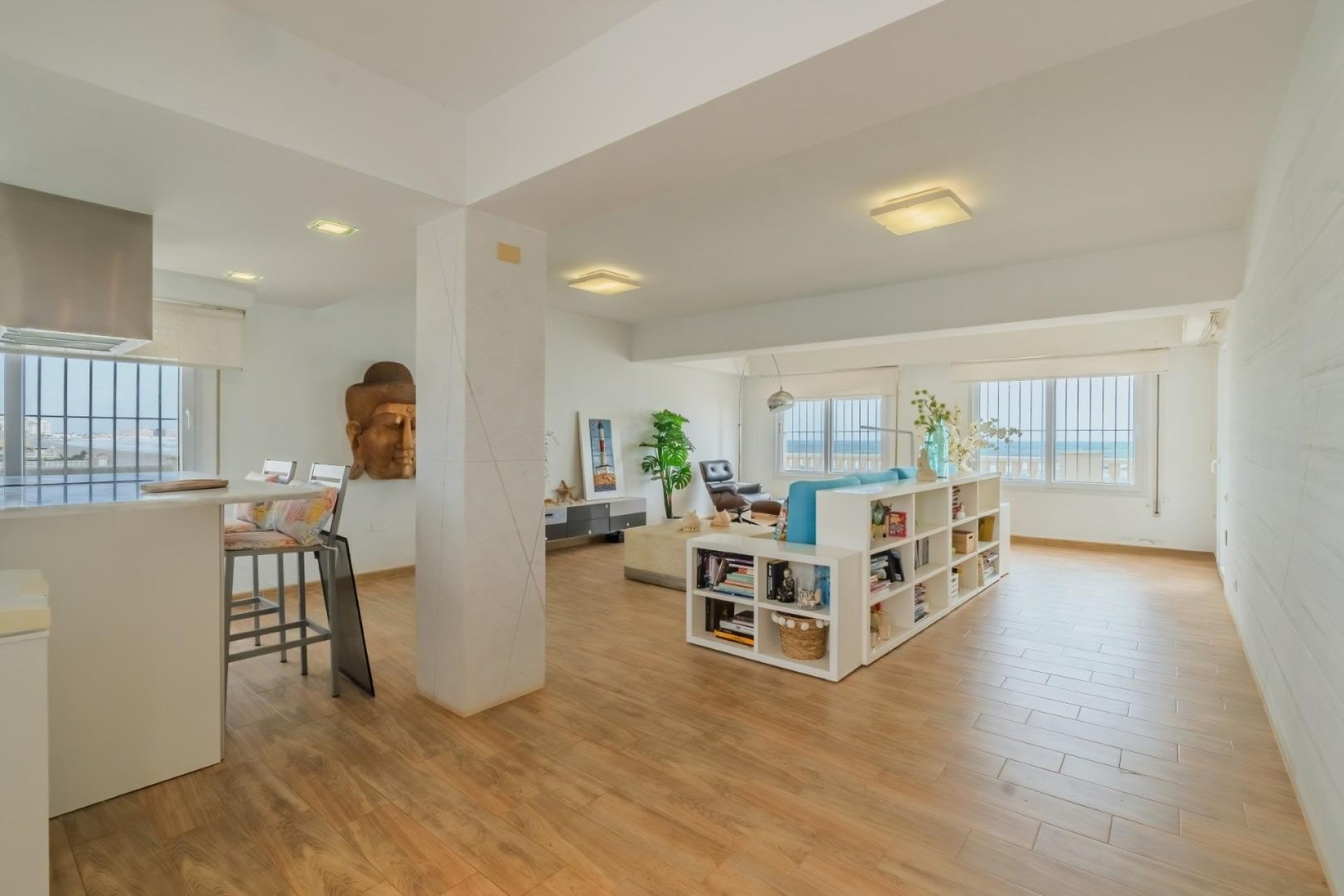 Revente - Villa - La Manga del Mar Menor - Playa del Estacio