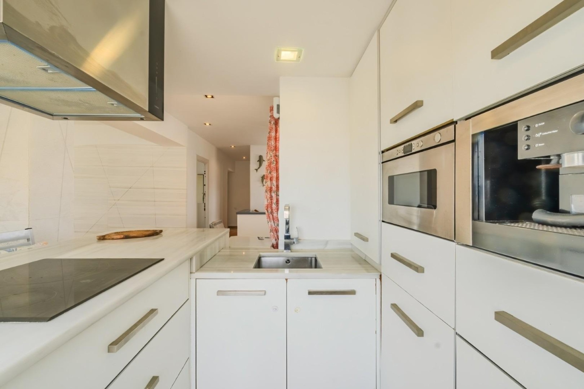 Revente - Villa - La Manga del Mar Menor - Playa del Estacio