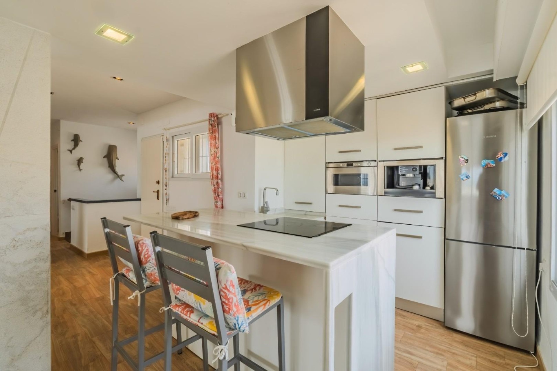 Revente - Villa - La Manga del Mar Menor - Playa del Estacio