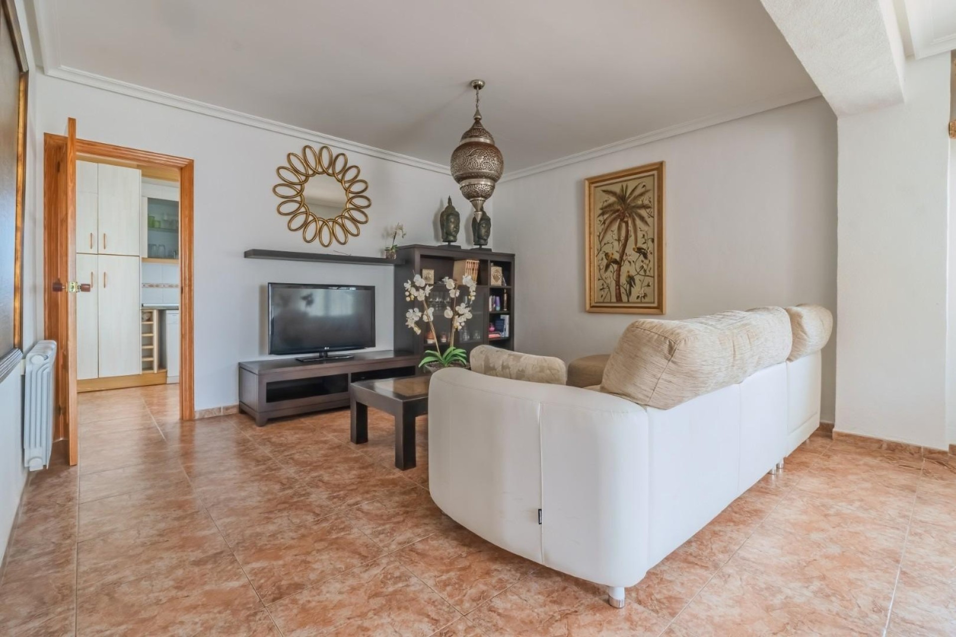 Revente - Villa - La Manga del Mar Menor - Playa del Estacio