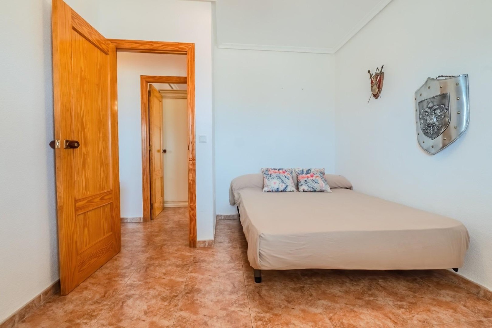 Revente - Villa - La Manga del Mar Menor - Playa del Estacio