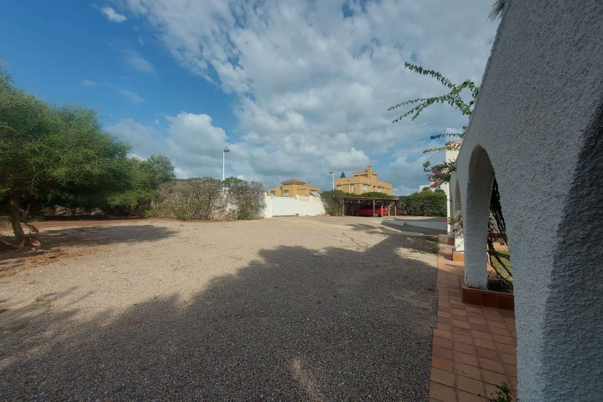 Revente - Villa - La Manga del Mar Menor