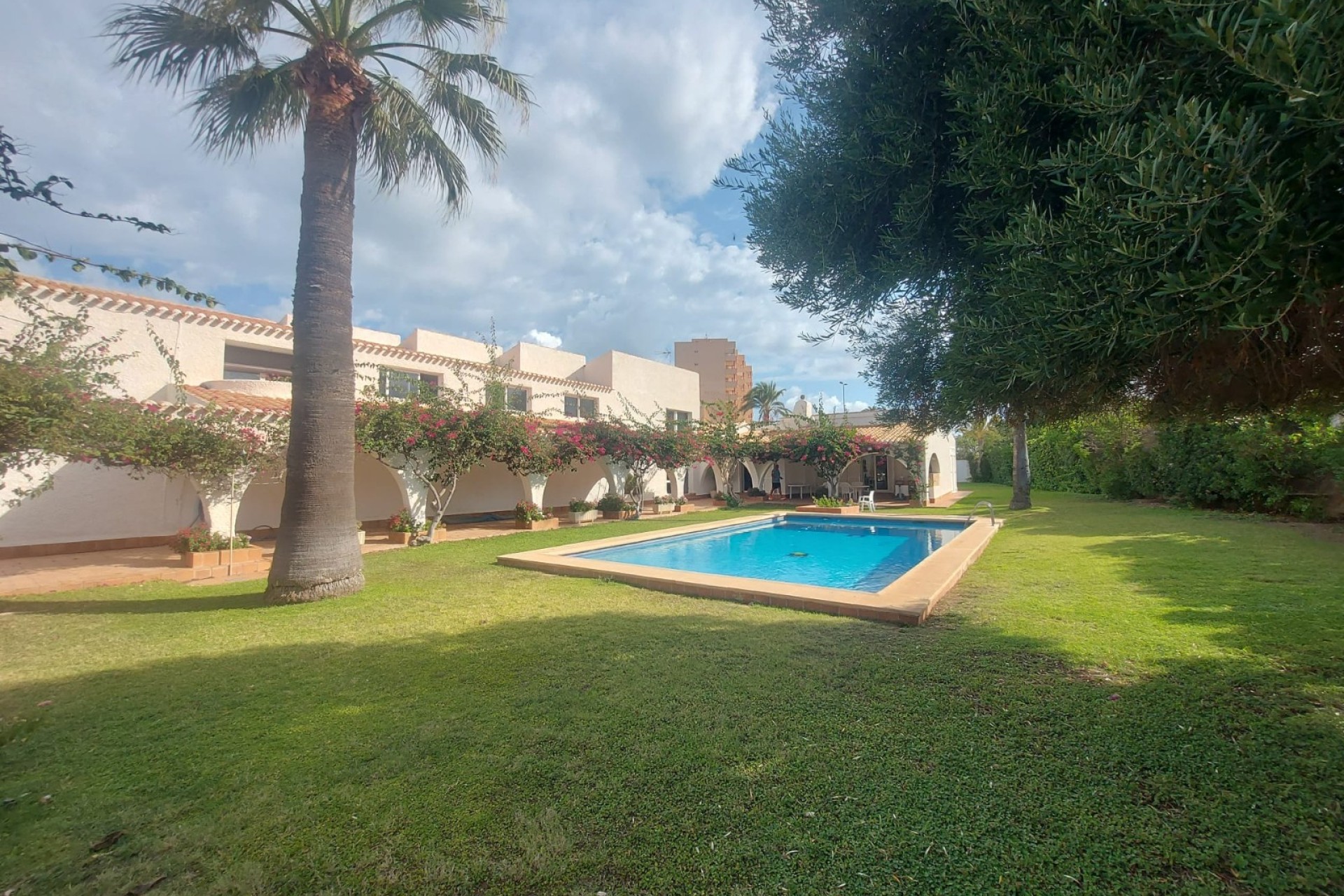 Revente - Villa - La Manga del Mar Menor