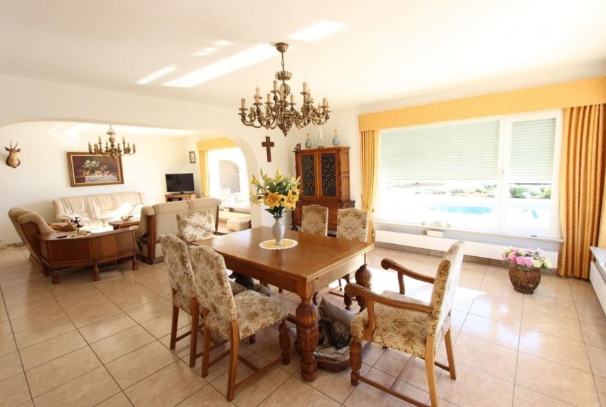Revente - Villa - La Nucía - El Tossal-Bello Horizonte
