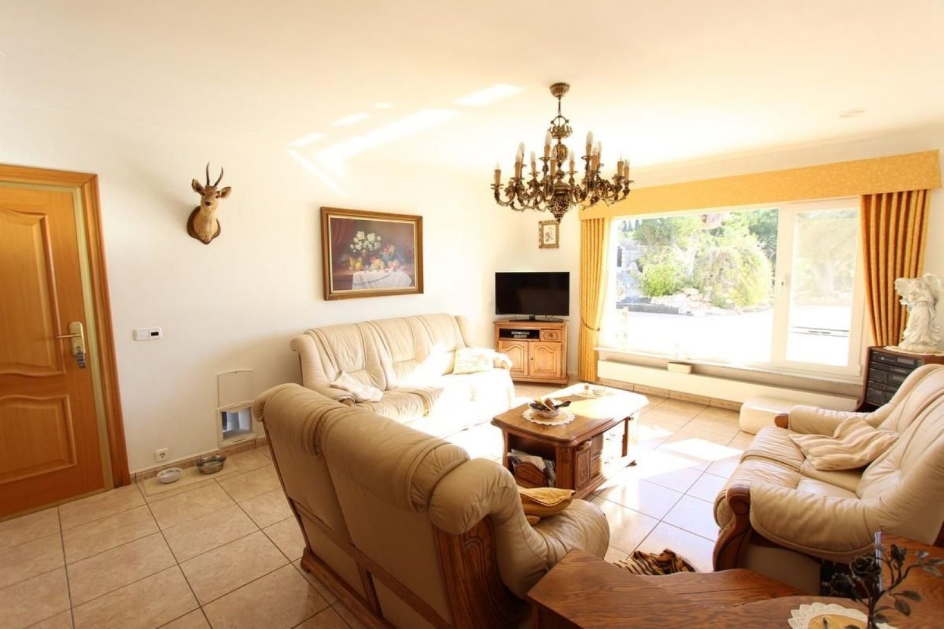 Revente - Villa - La Nucía - El Tossal-Bello Horizonte