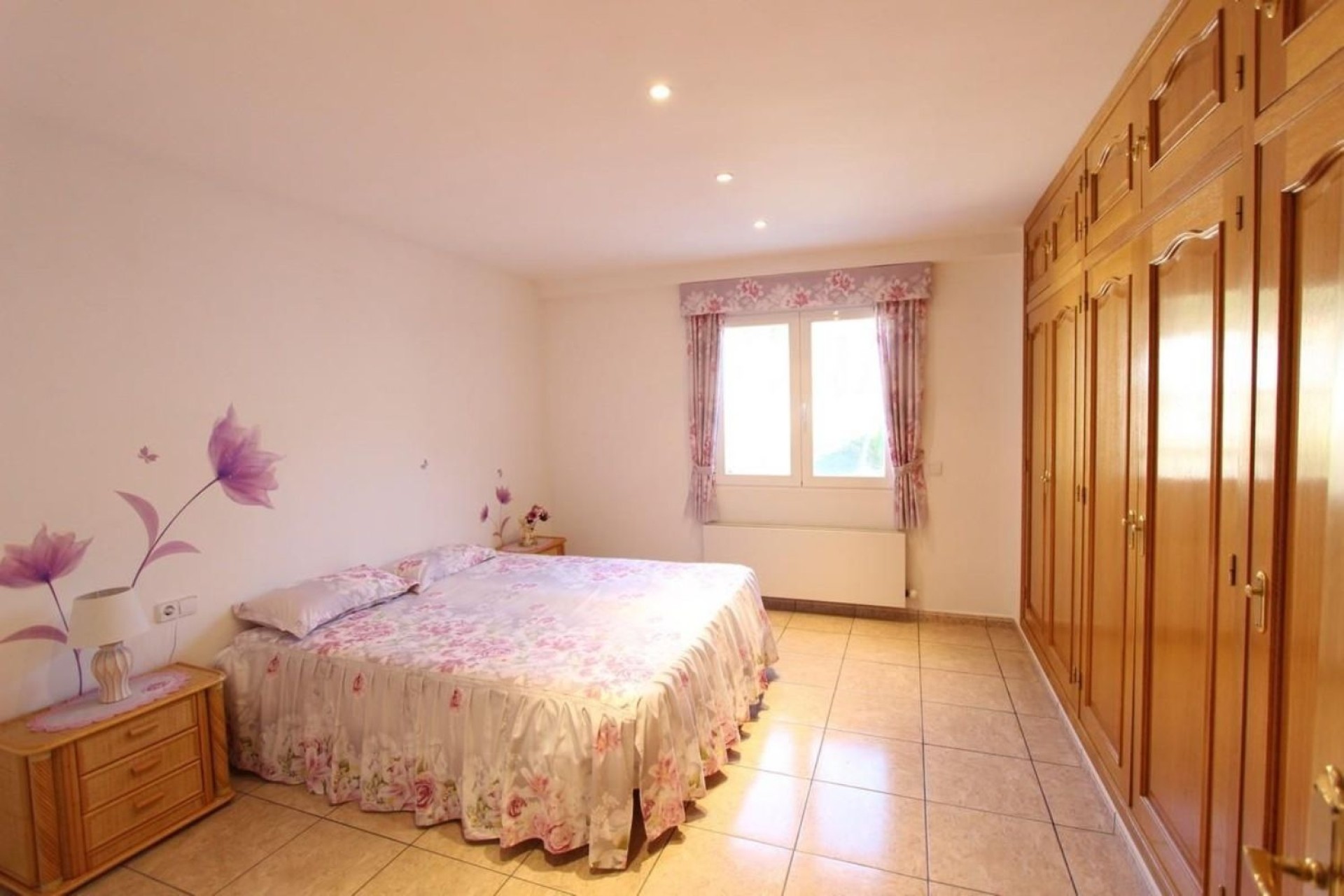 Revente - Villa - La Nucía - El Tossal-Bello Horizonte