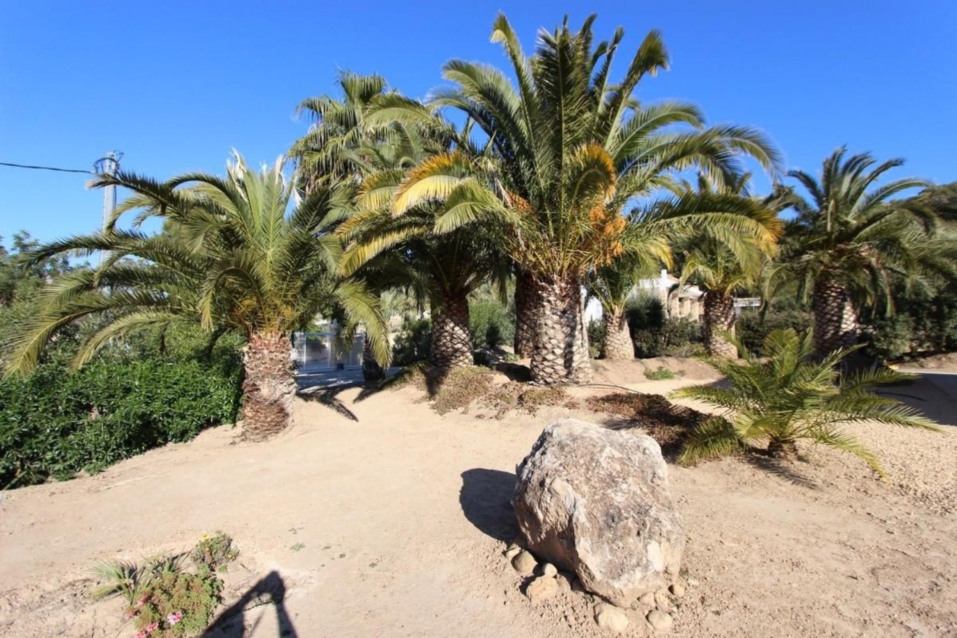 Revente - Villa - La Nucía - El Tossal-Bello Horizonte