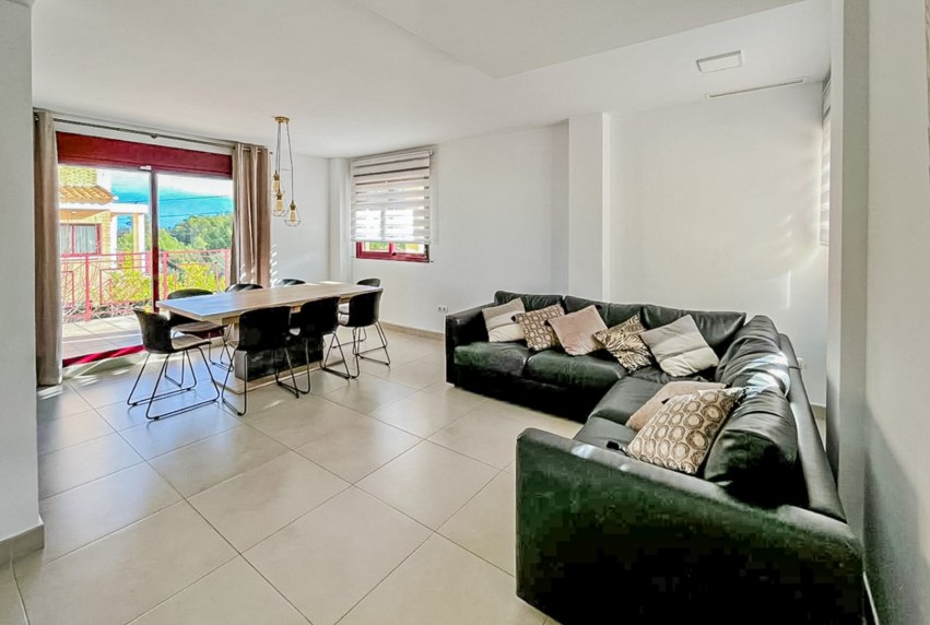 Revente - Villa - La Nucía - Montebello - Nou Espai