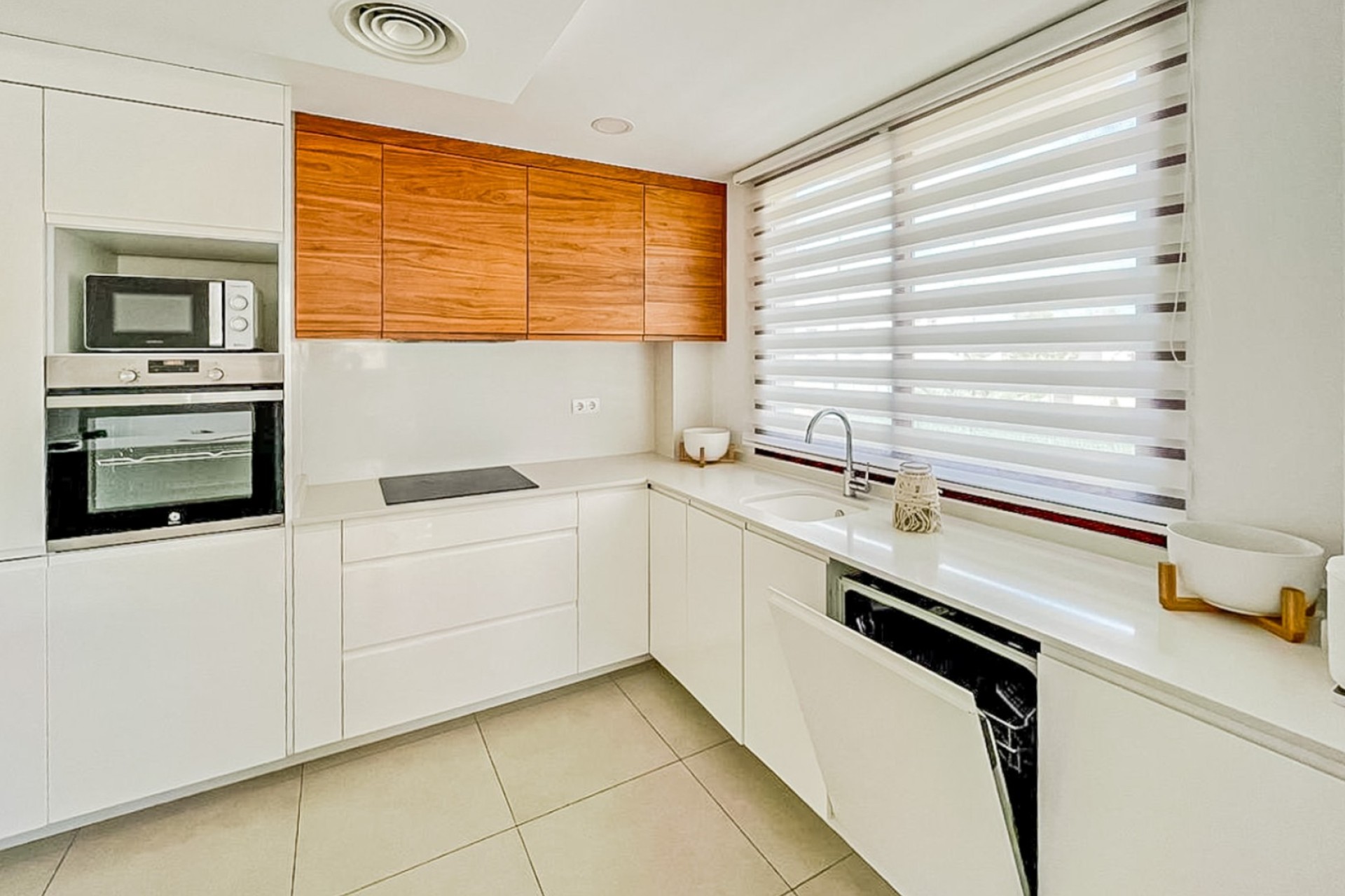 Revente - Villa - La Nucía - Montebello - Nou Espai