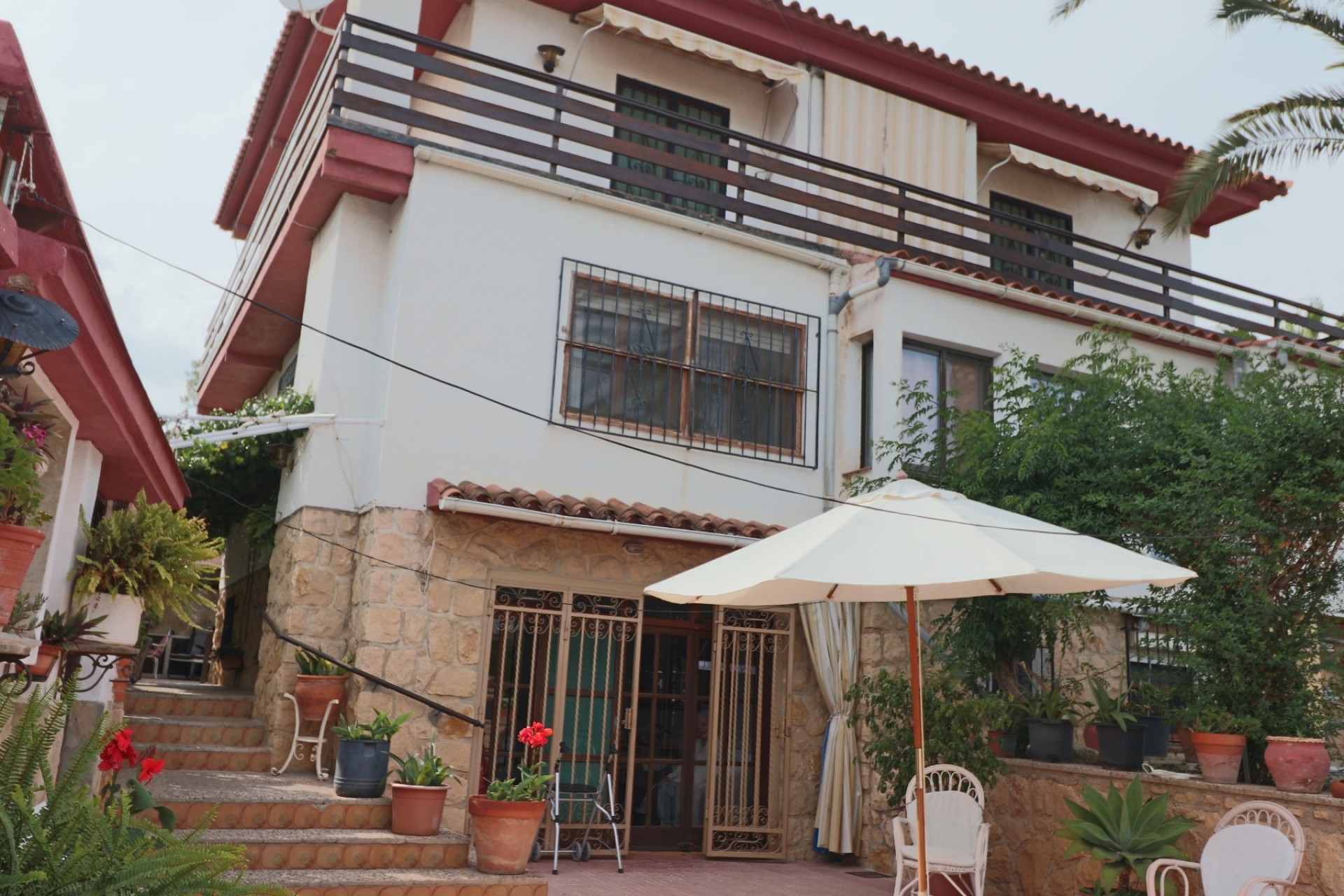 Revente - Villa - La Nucía - Panorama