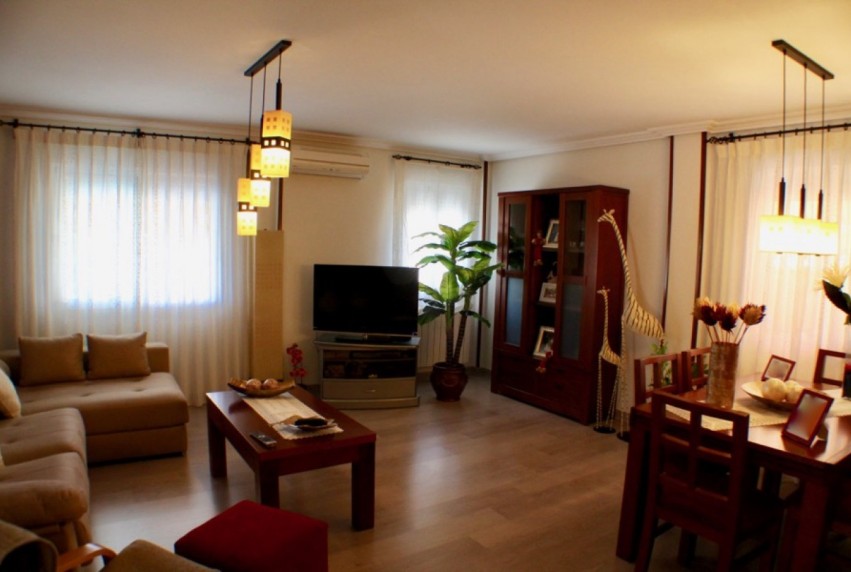 Revente - Villa - La Nucía - Urbanisations