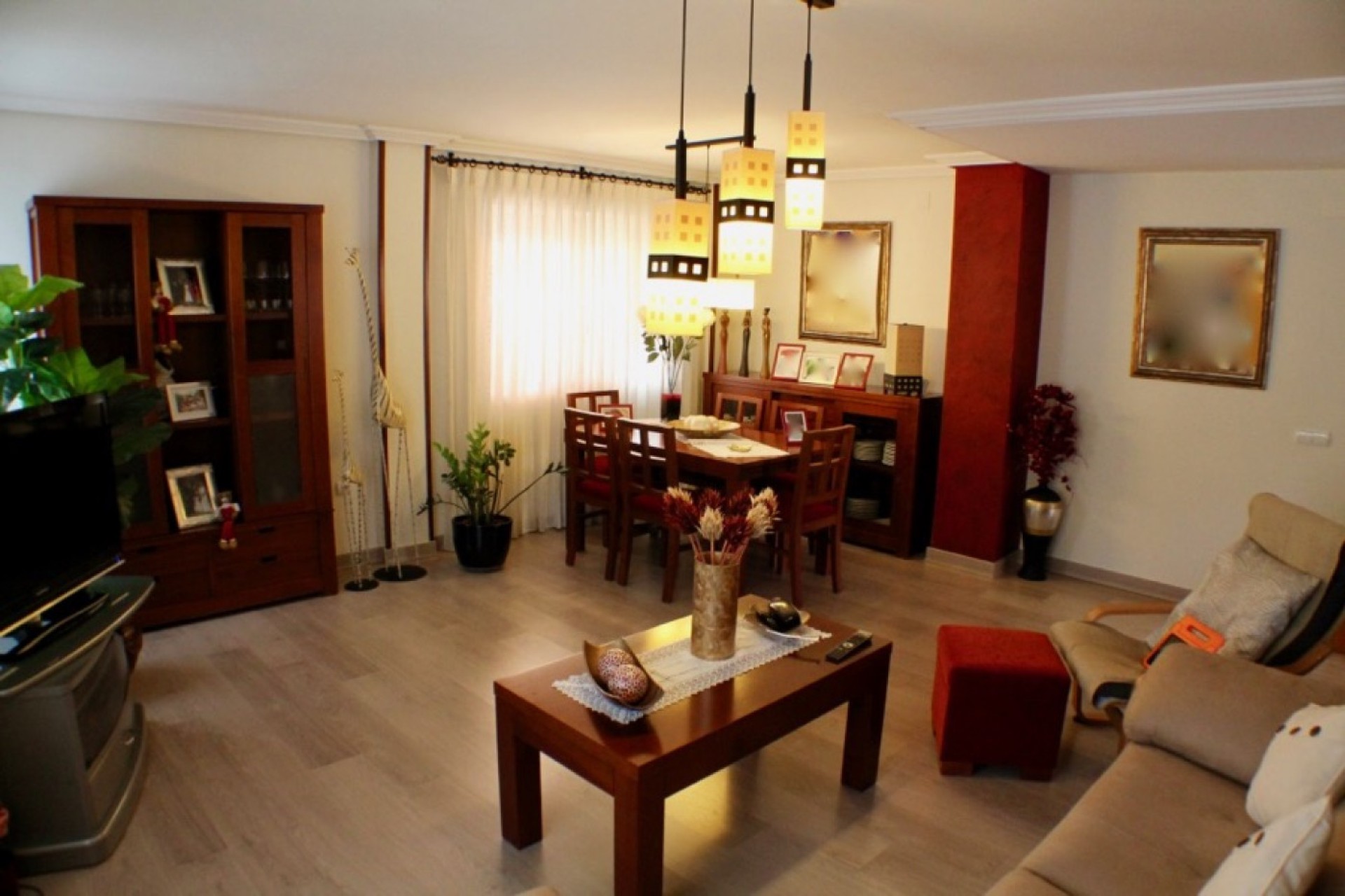 Revente - Villa - La Nucía - Urbanisations