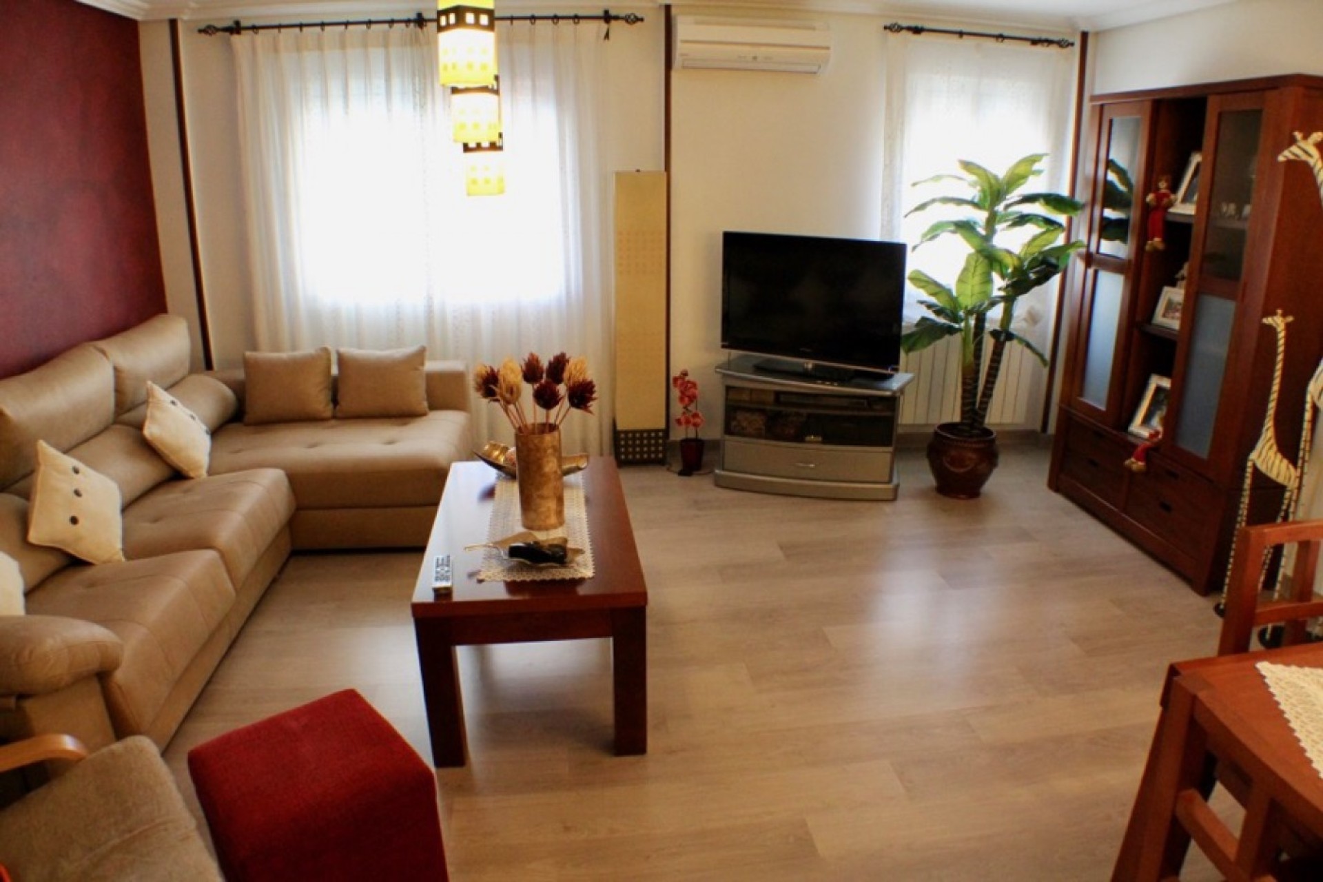 Revente - Villa - La Nucía - Urbanisations