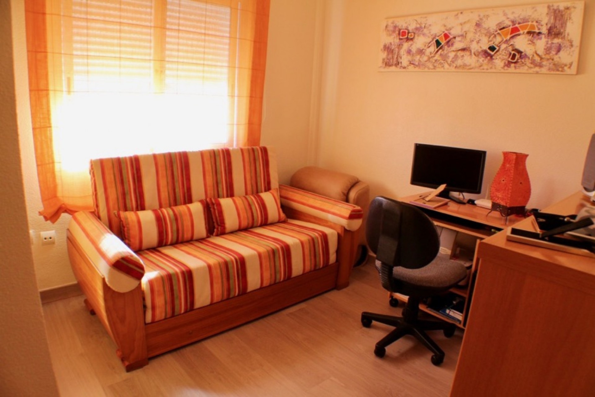 Revente - Villa - La Nucía - Urbanisations