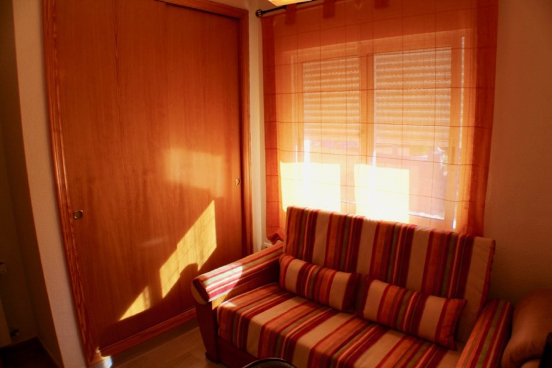 Revente - Villa - La Nucía - Urbanisations