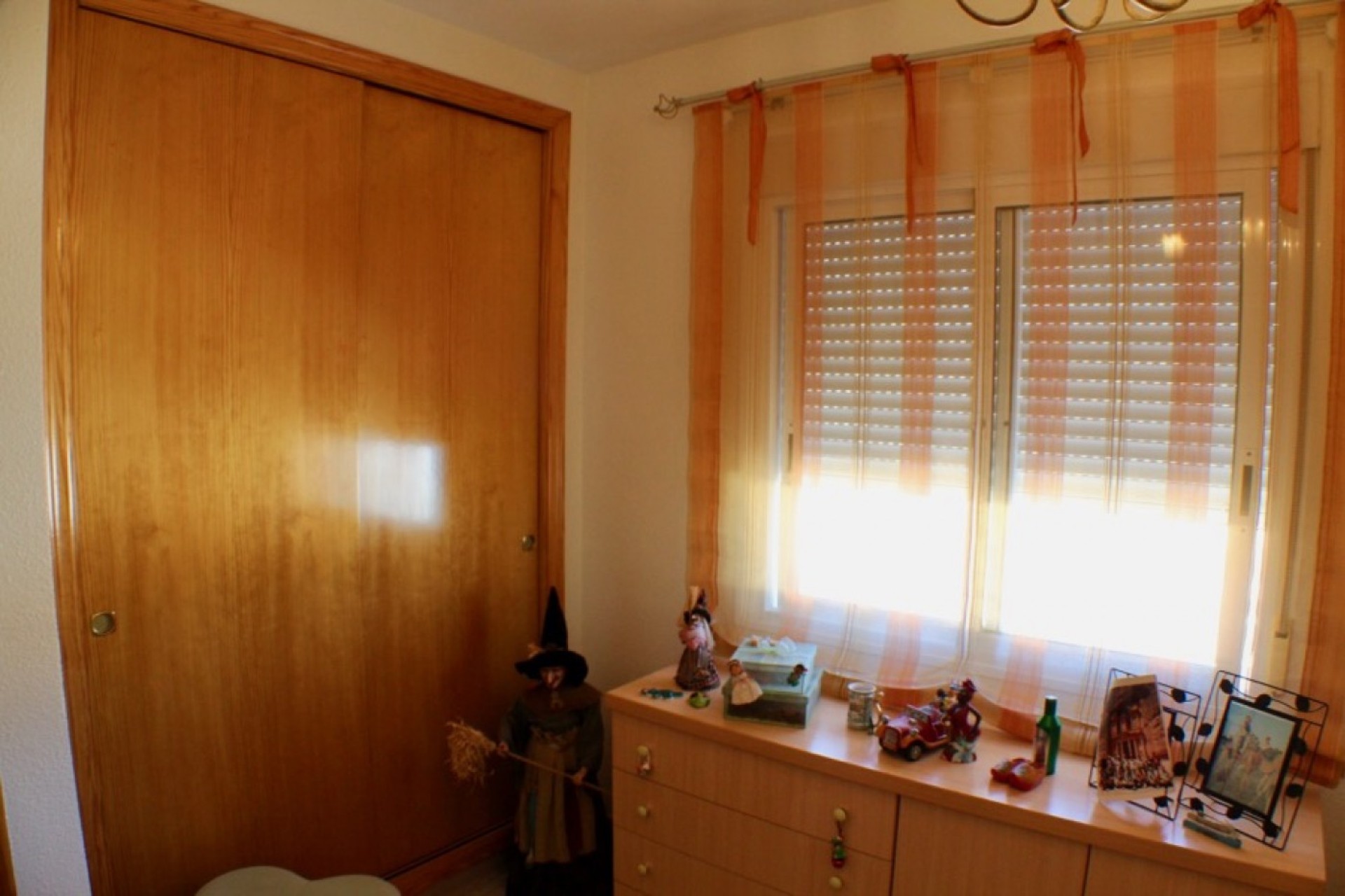 Revente - Villa - La Nucía - Urbanisations