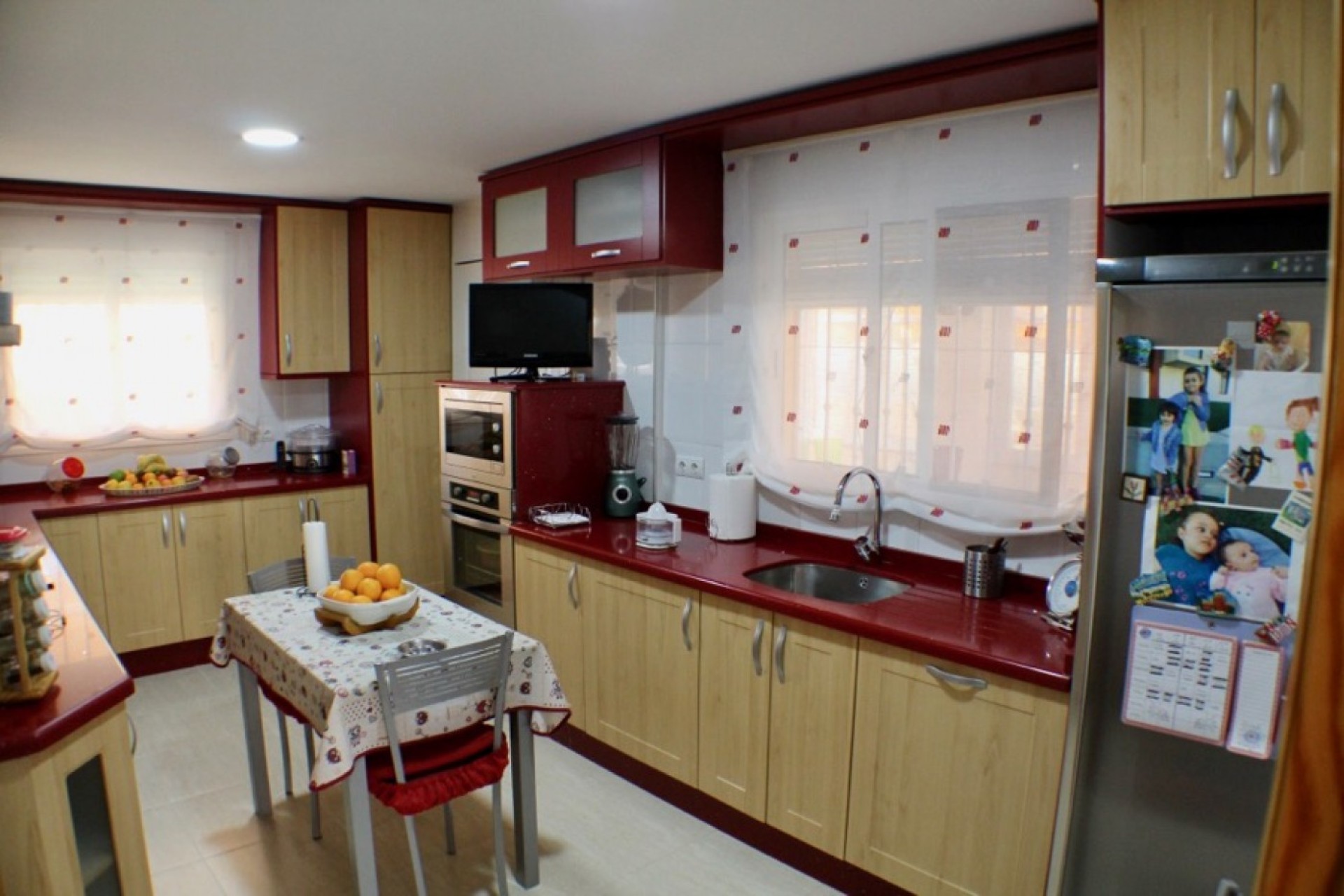 Revente - Villa - La Nucía - Urbanisations