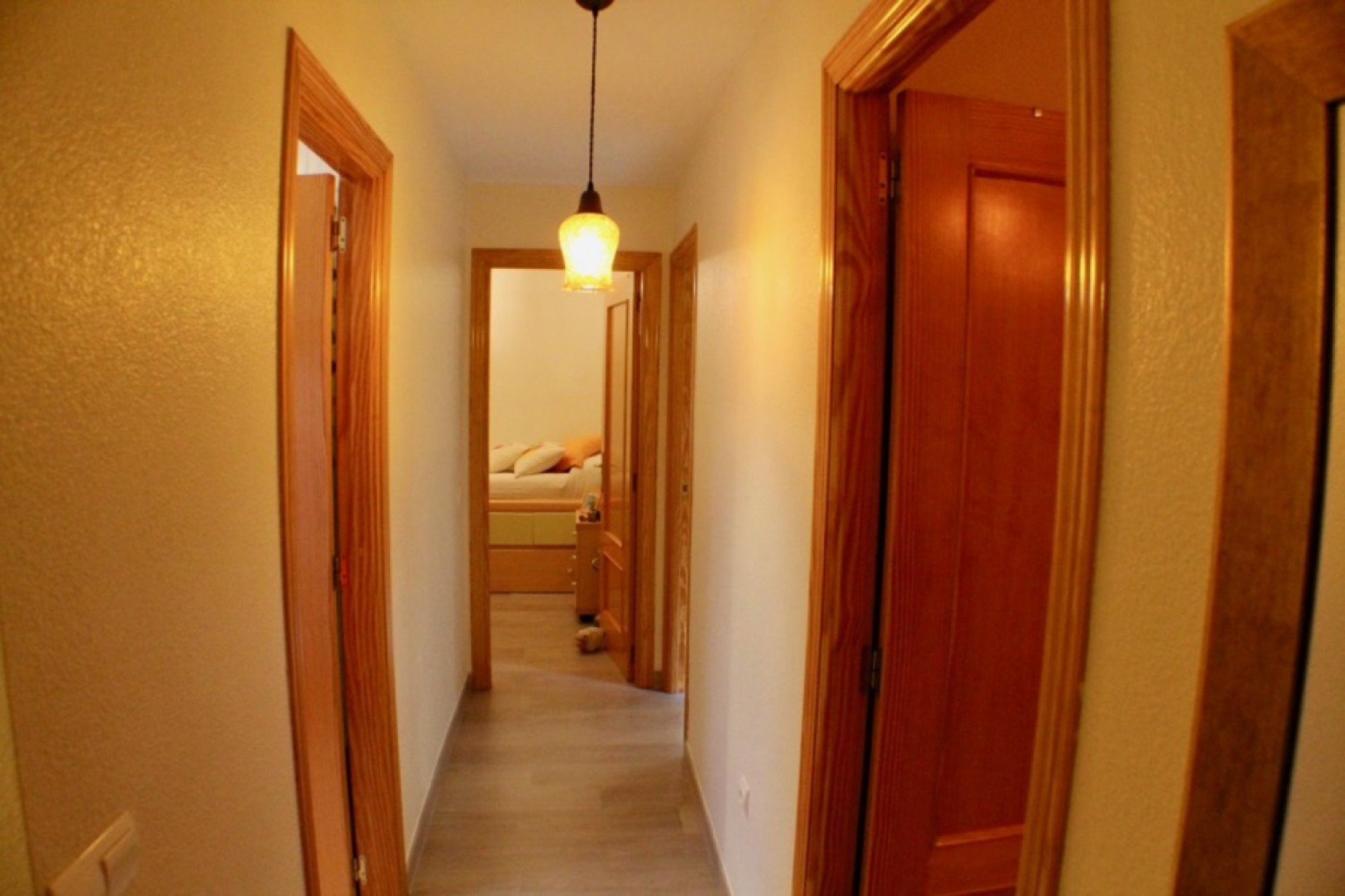 Revente - Villa - La Nucía - Urbanisations