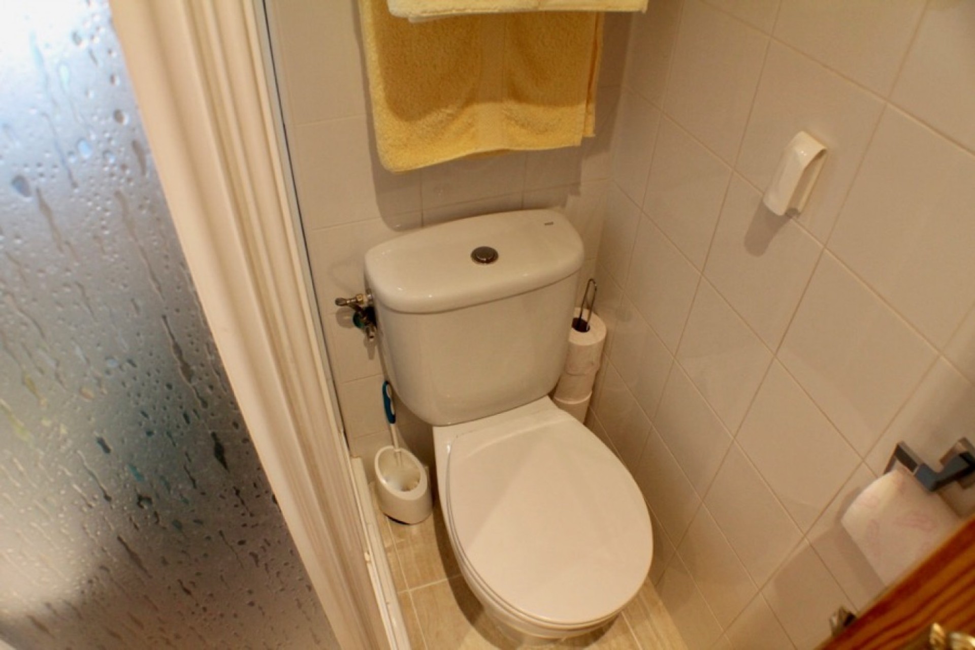 Revente - Villa - La Nucía - Urbanisations