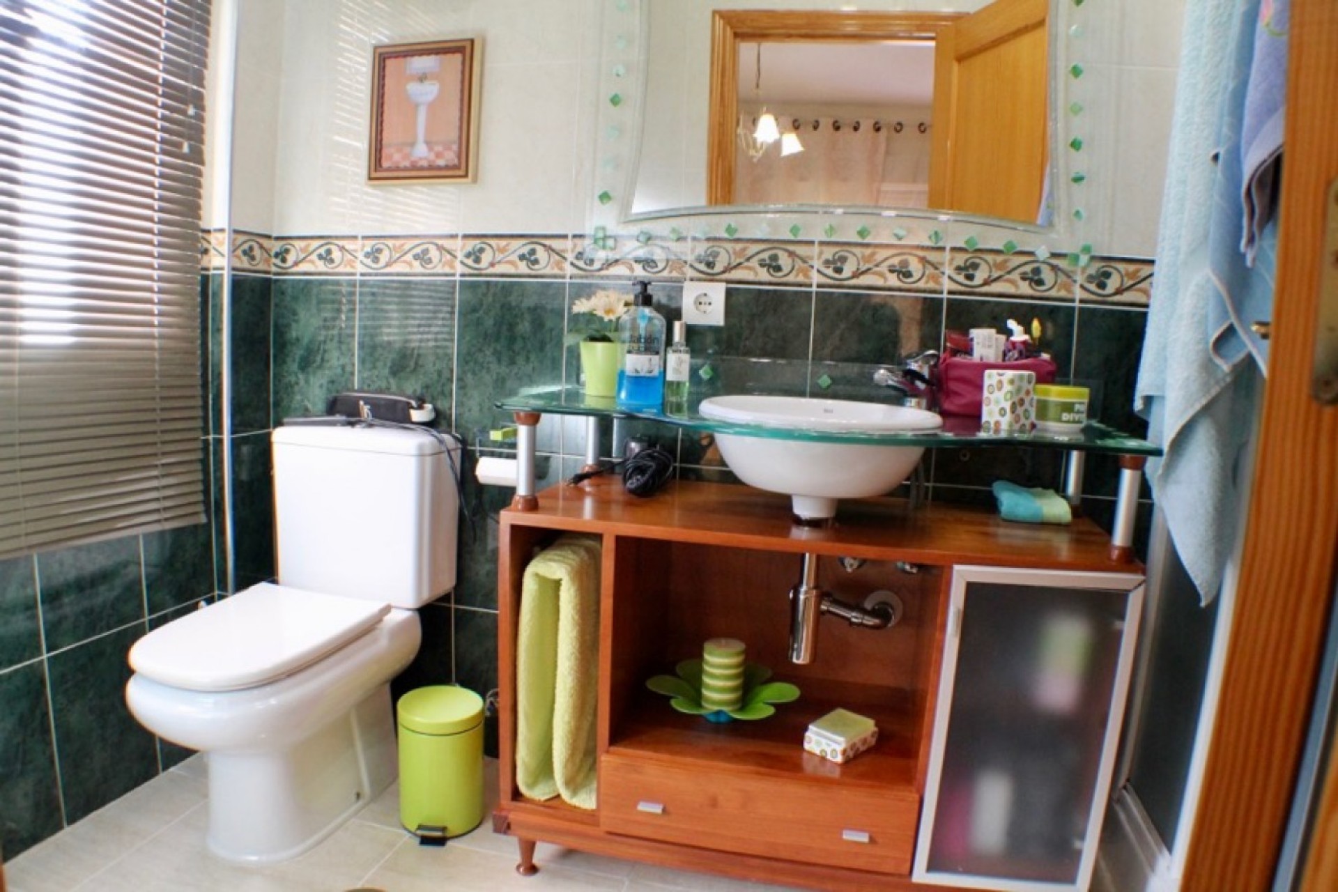 Revente - Villa - La Nucía - Urbanisations