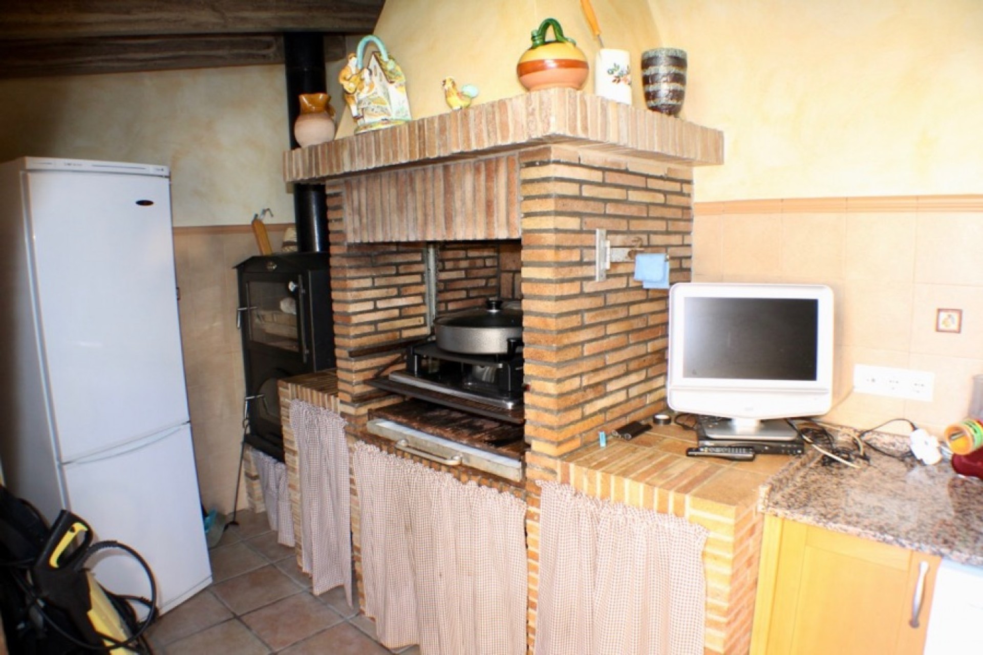 Revente - Villa - La Nucía - Urbanisations