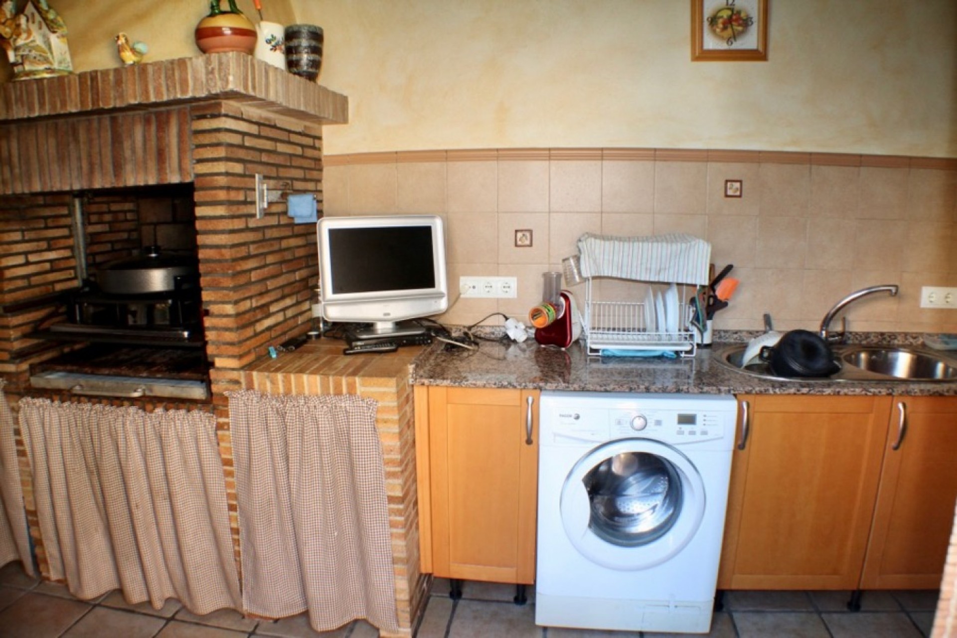 Revente - Villa - La Nucía - Urbanisations