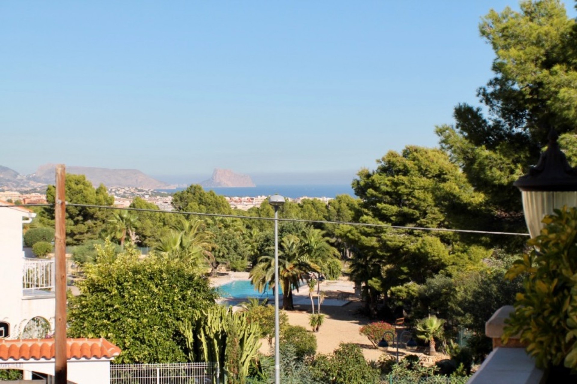 Revente - Villa - La Nucía - Urbanisations