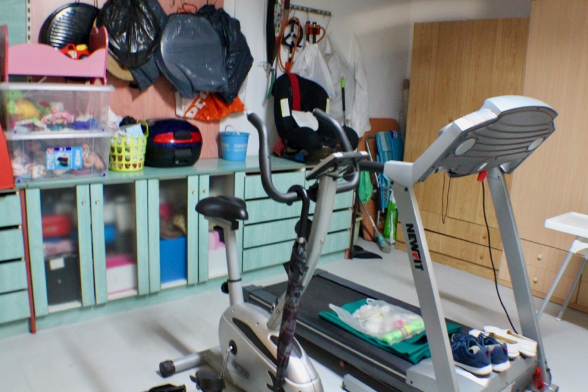 Revente - Villa - La Nucía - Urbanisations