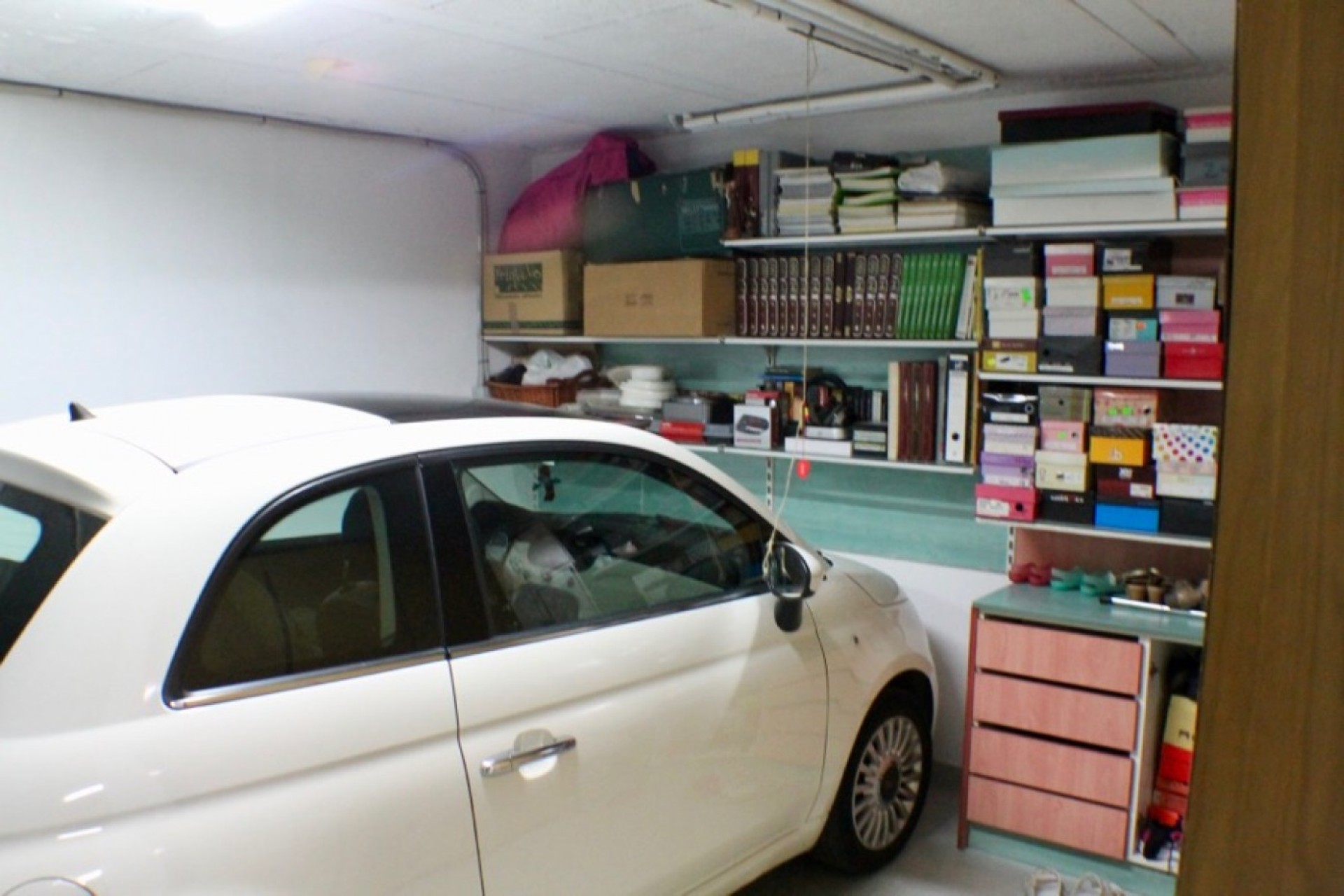 Revente - Villa - La Nucía - Urbanisations