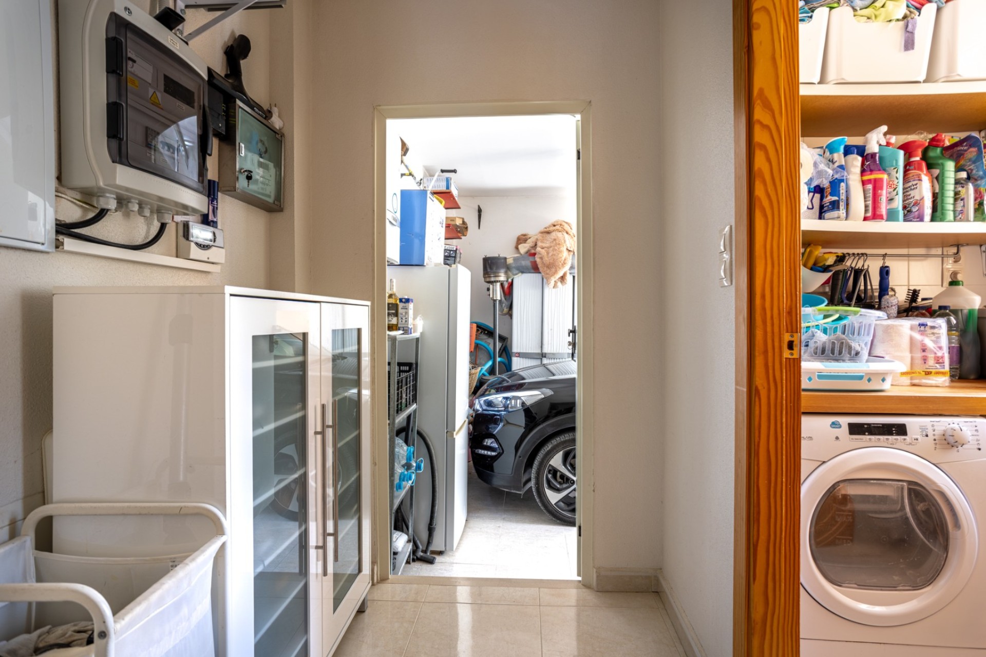 Revente - Villa - La Zarza