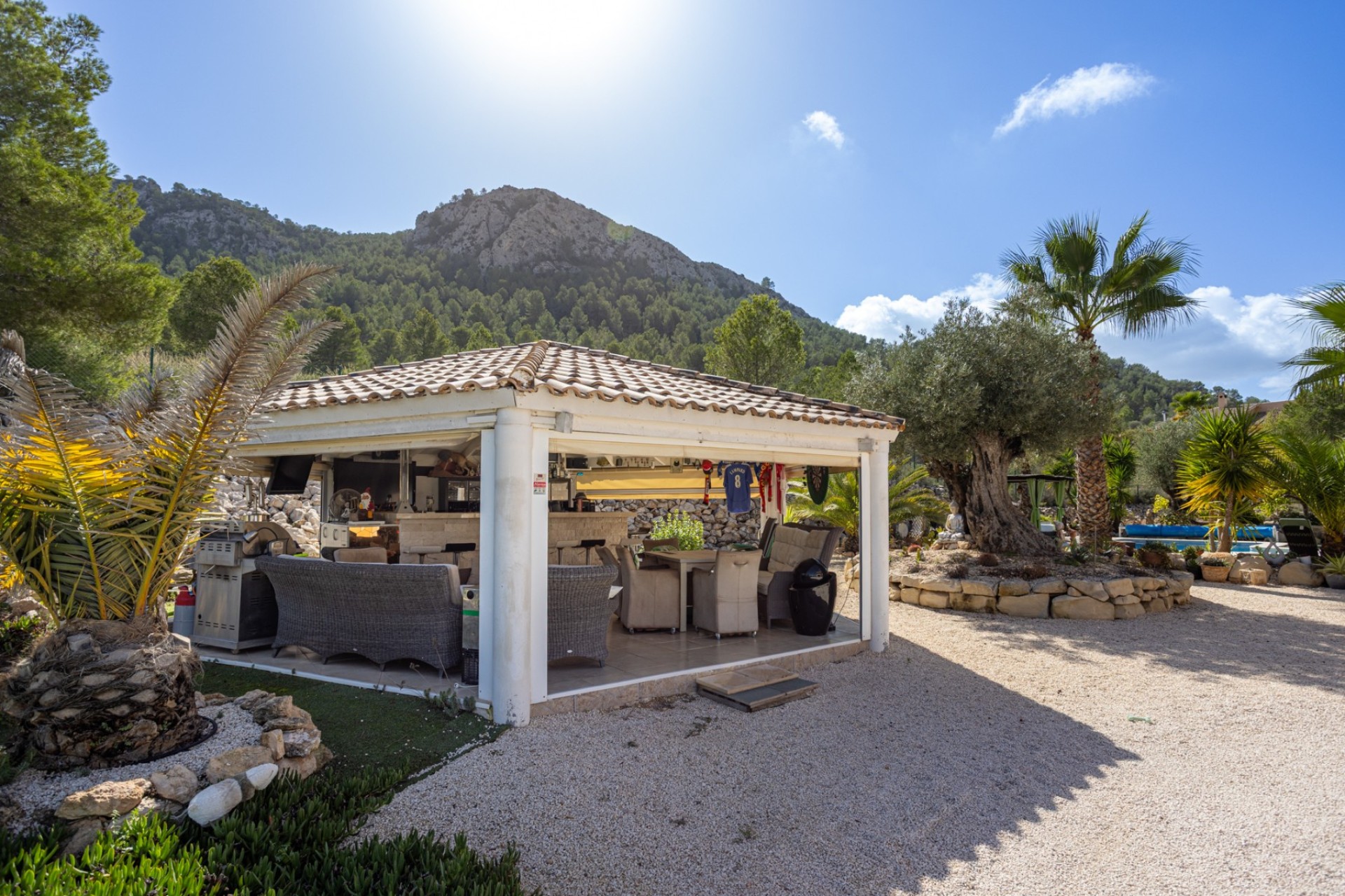 Revente - Villa - La Zarza