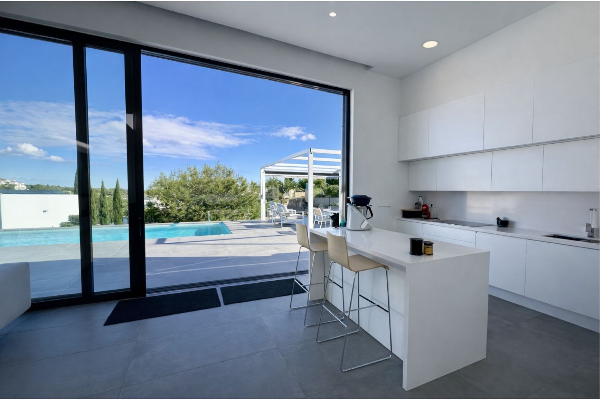 Revente - Villa - Las Colinas Golf Resort - Las Colinas golf