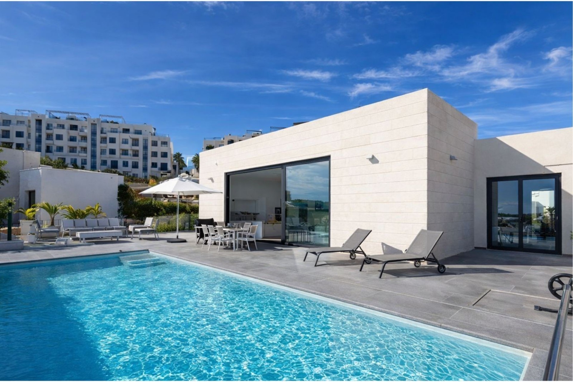 Revente - Villa - Las Colinas Golf Resort - Las Colinas golf