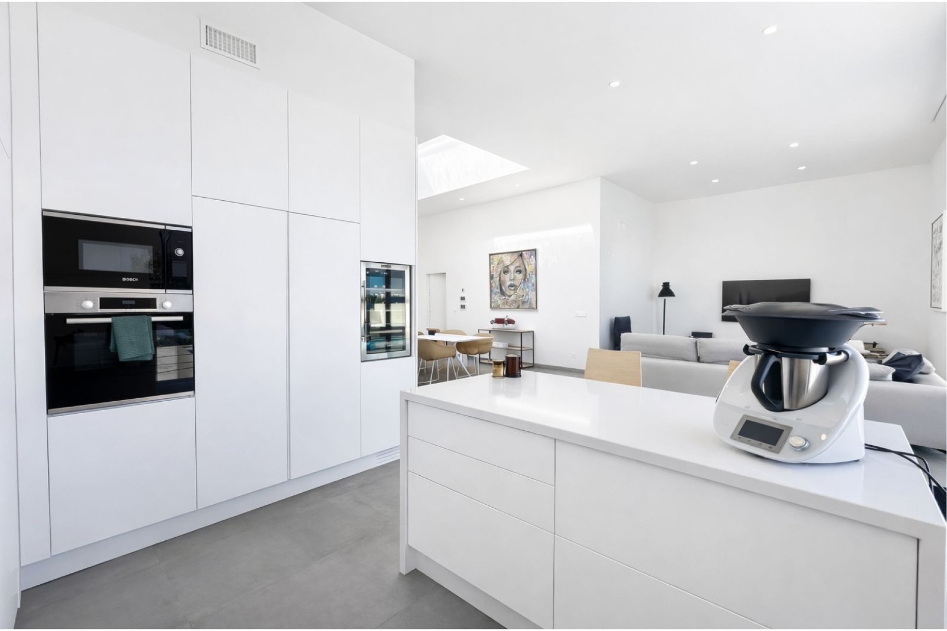 Revente - Villa - Las Colinas Golf Resort - Las Colinas golf