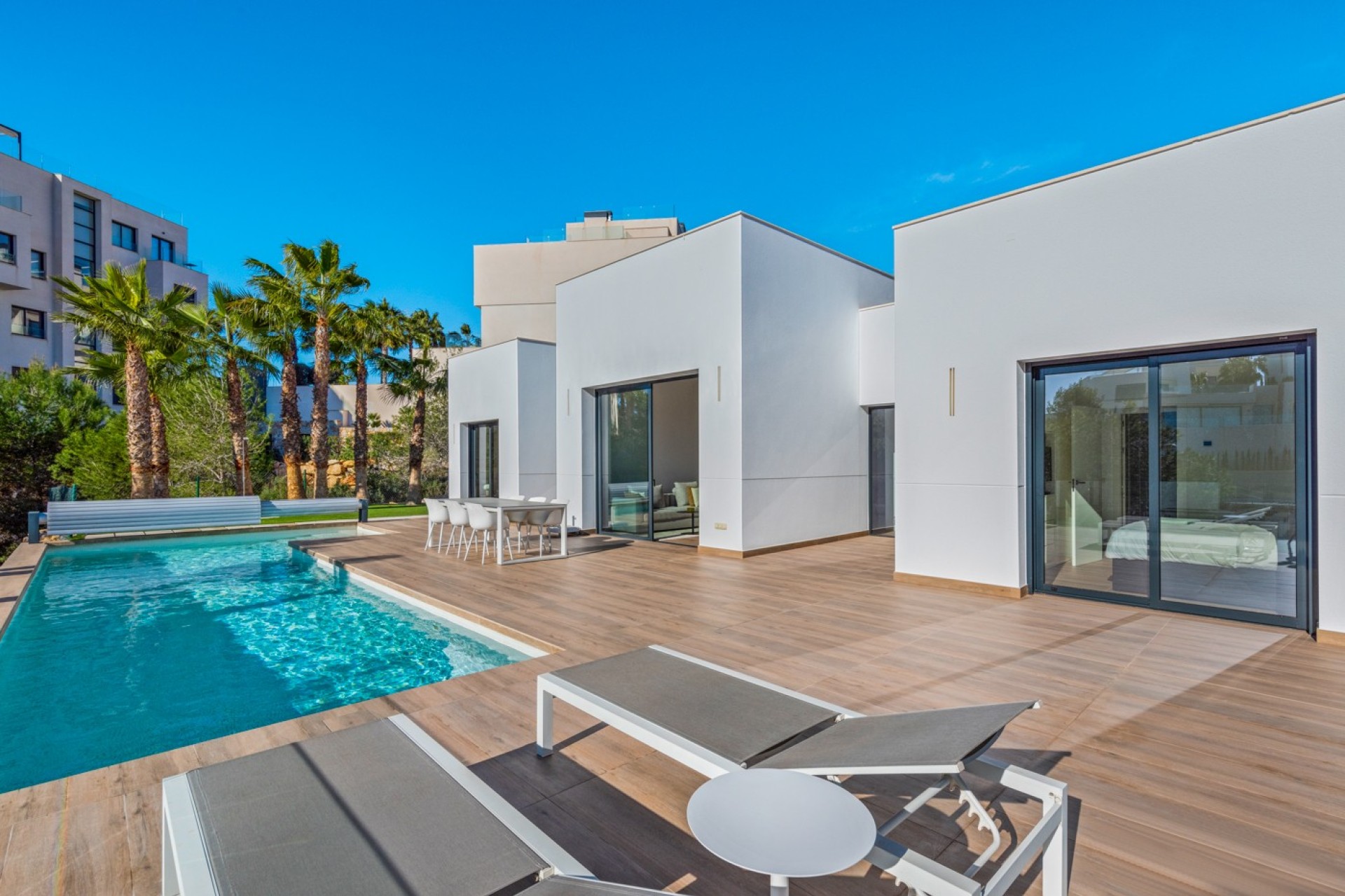 Revente - Villa - Las Colinas Golf Resort - Las Colinas golf