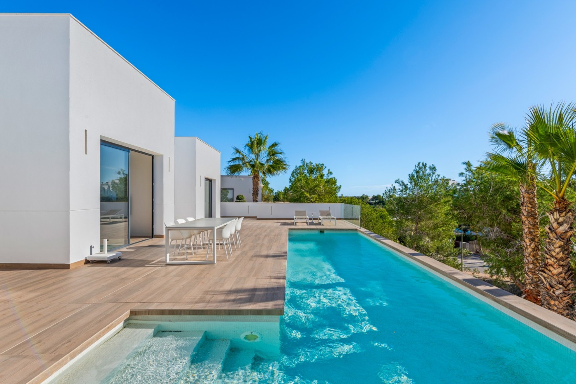 Revente - Villa - Las Colinas Golf Resort - Las Colinas golf