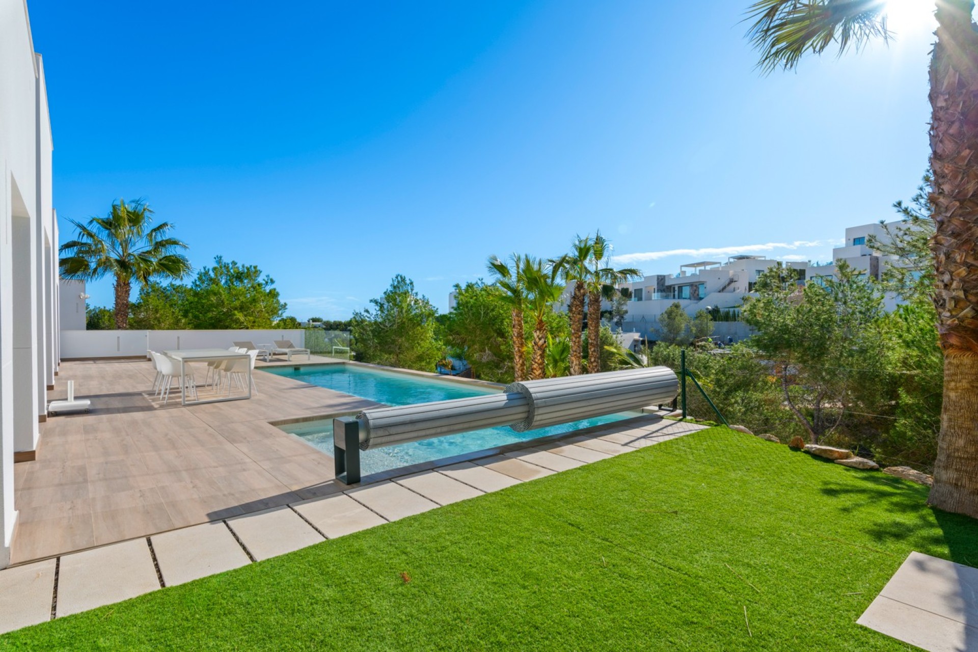 Revente - Villa - Las Colinas Golf Resort - Las Colinas golf
